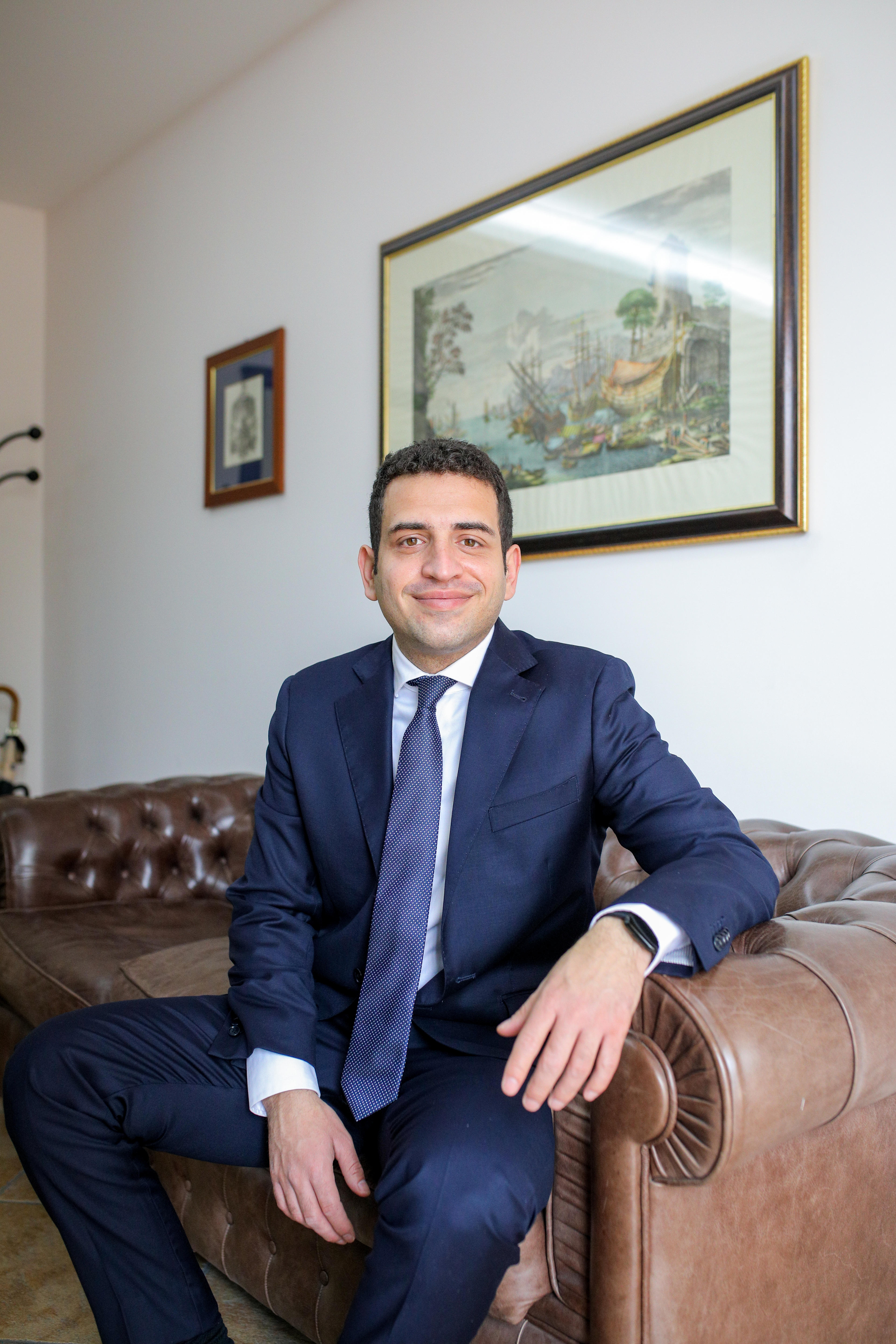Alessandro Romano