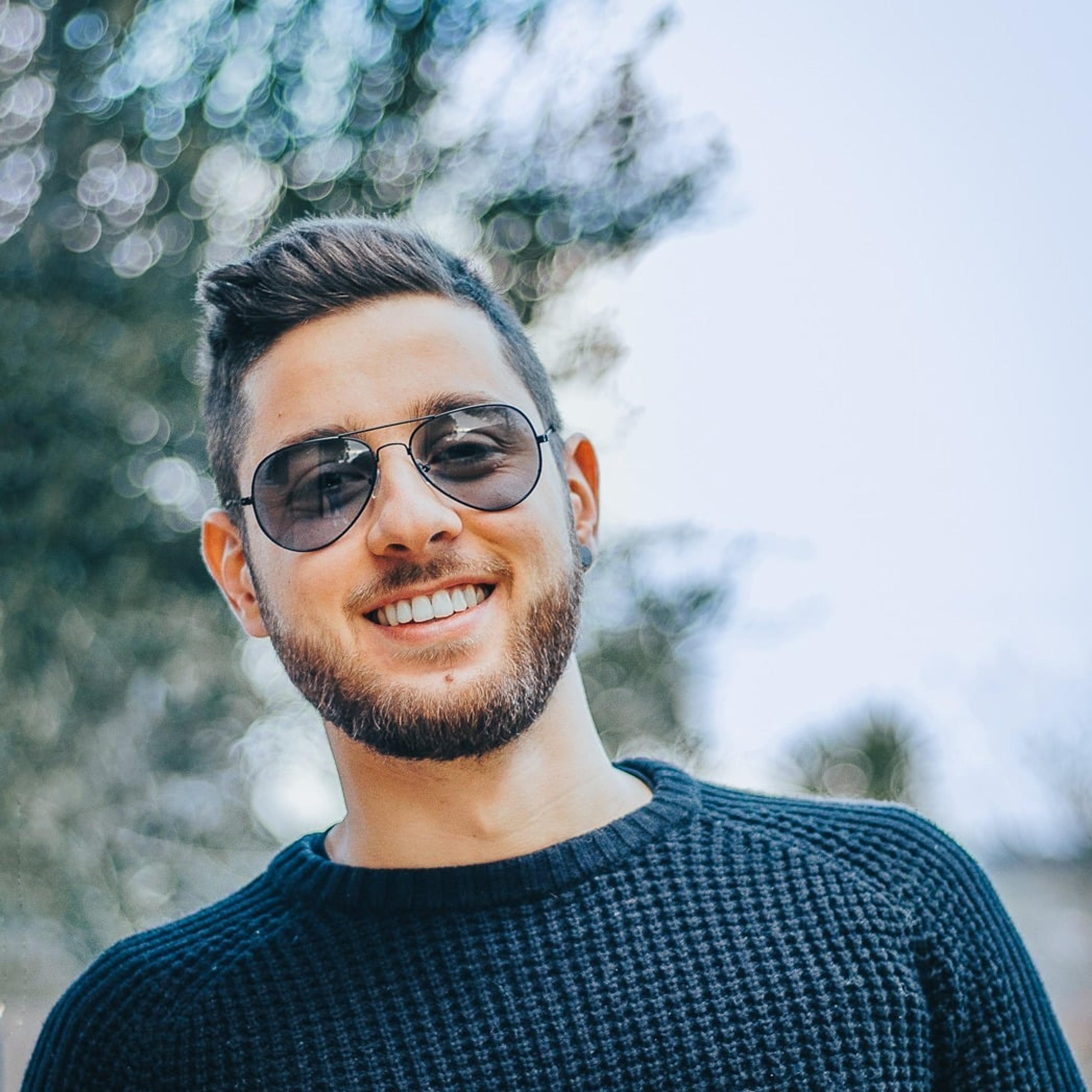 Paolo Digregorio