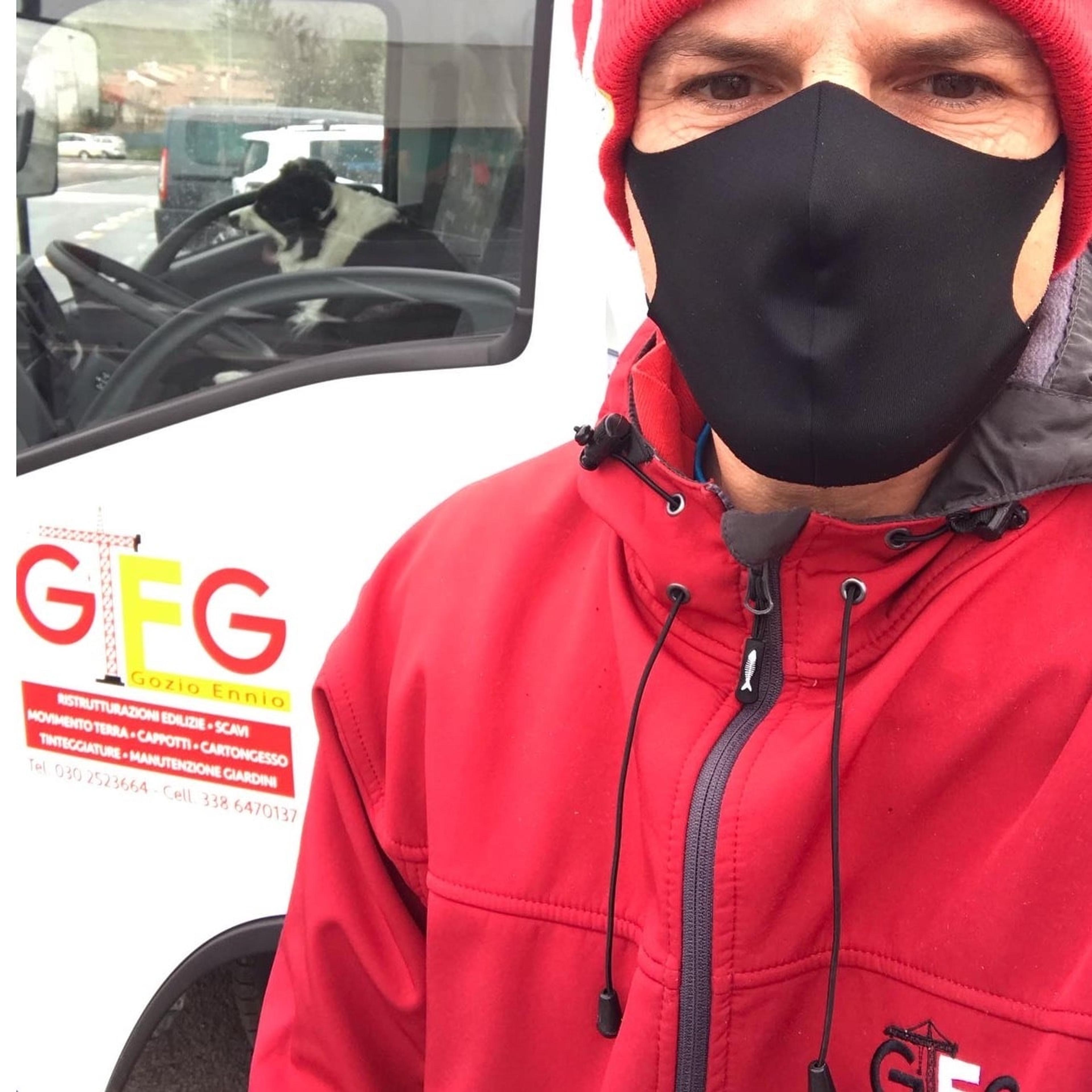 GEG di Gozio Ennio
