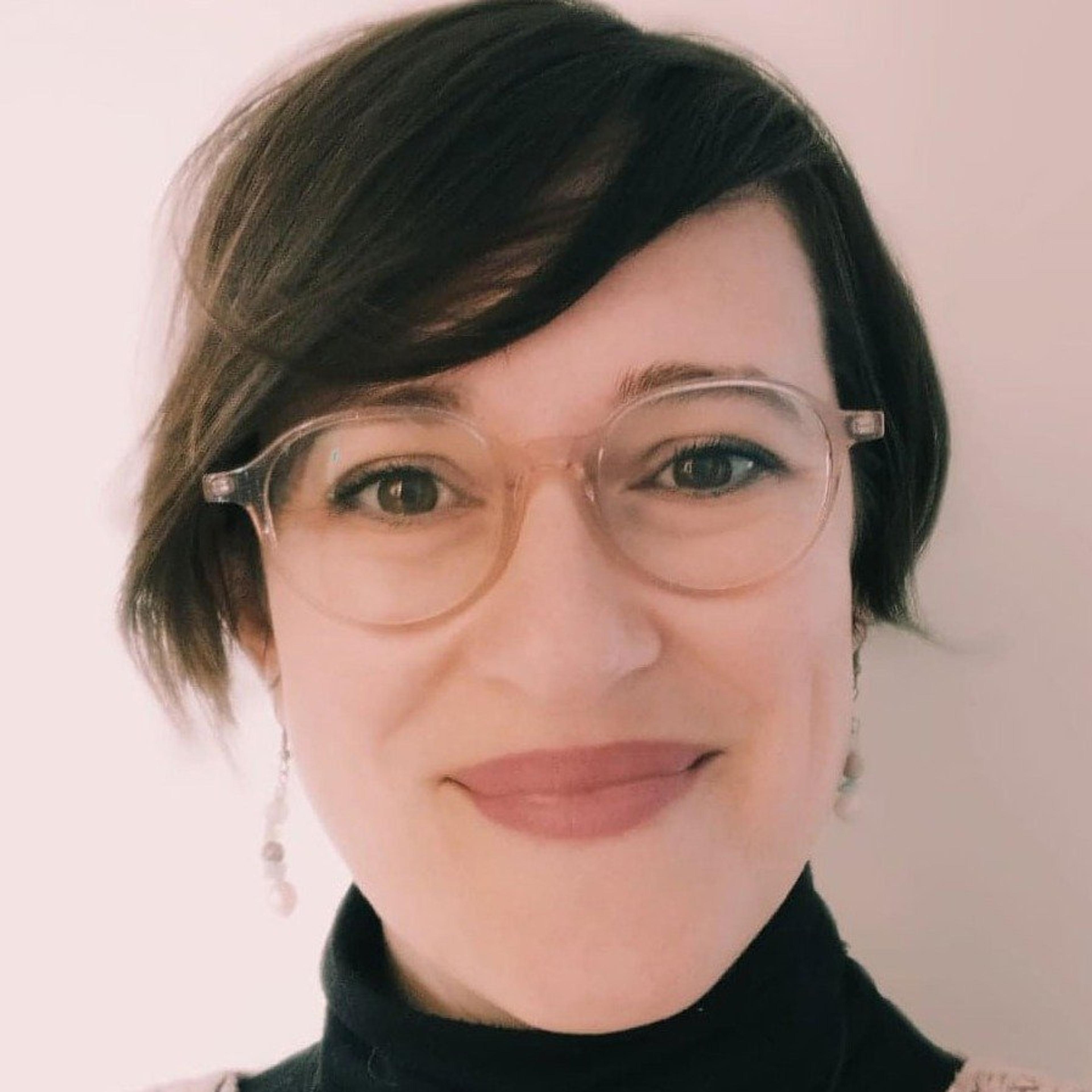 Elisabeth Boyer