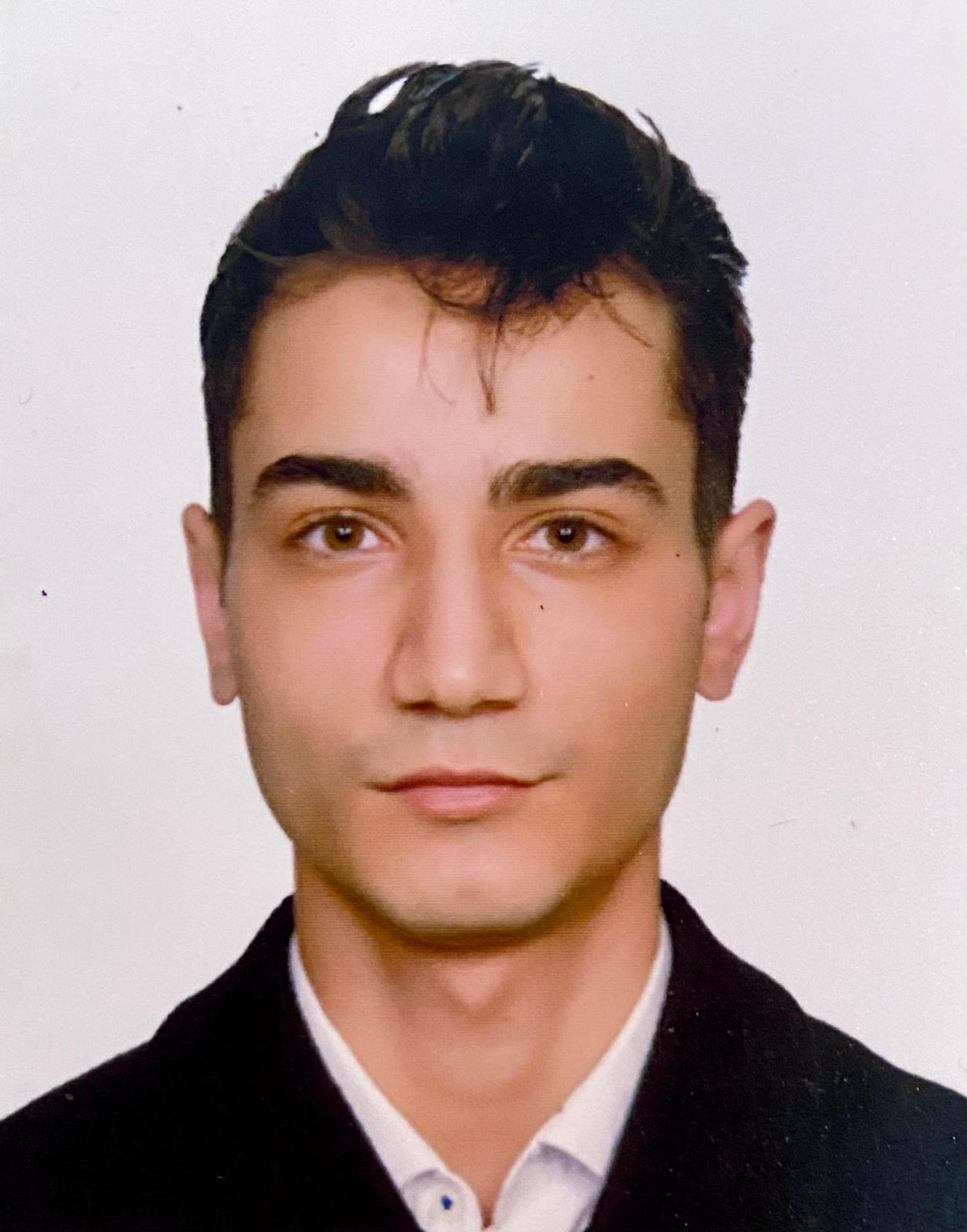 Kenan Yılmaz