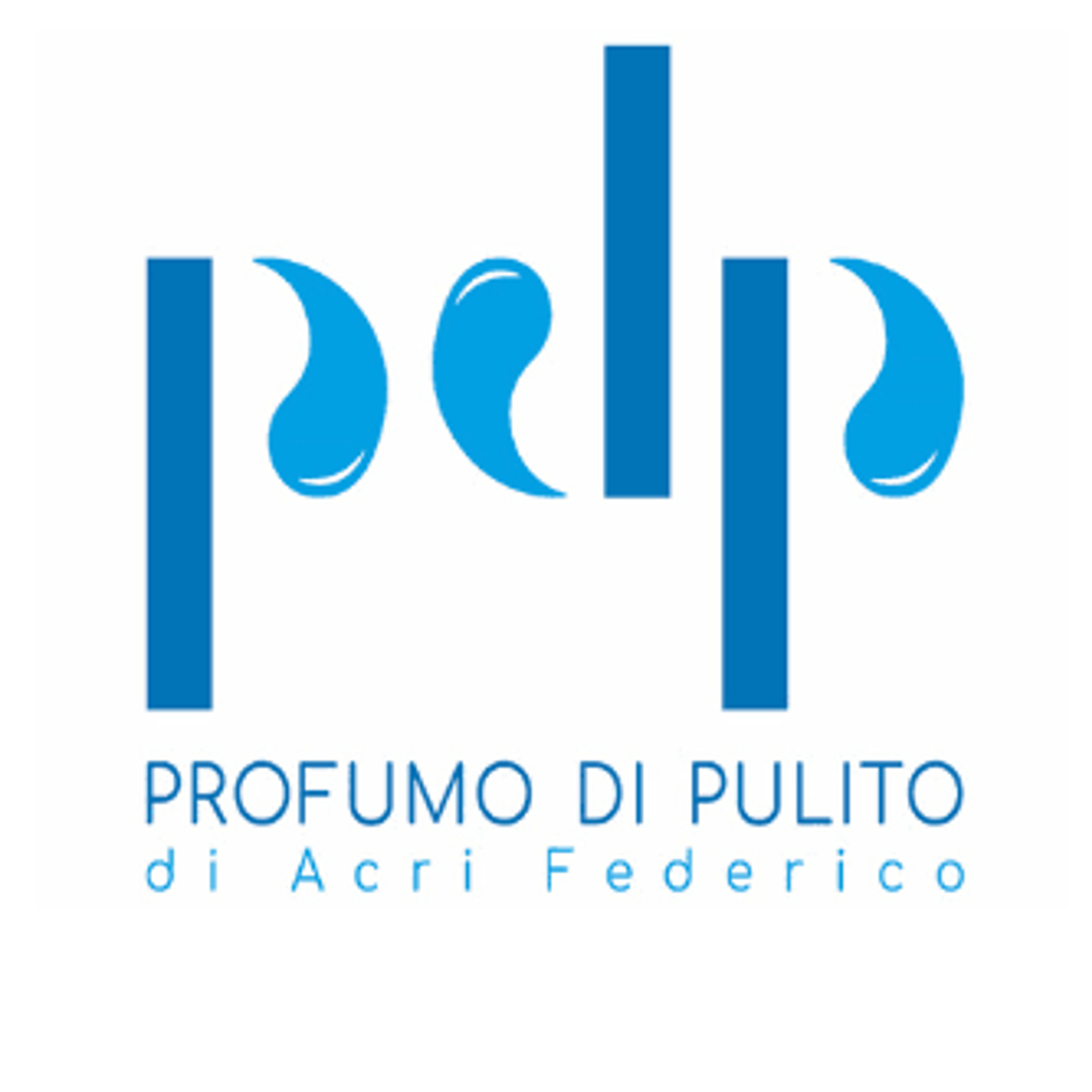 Profumo di pulito di Acri Federico
