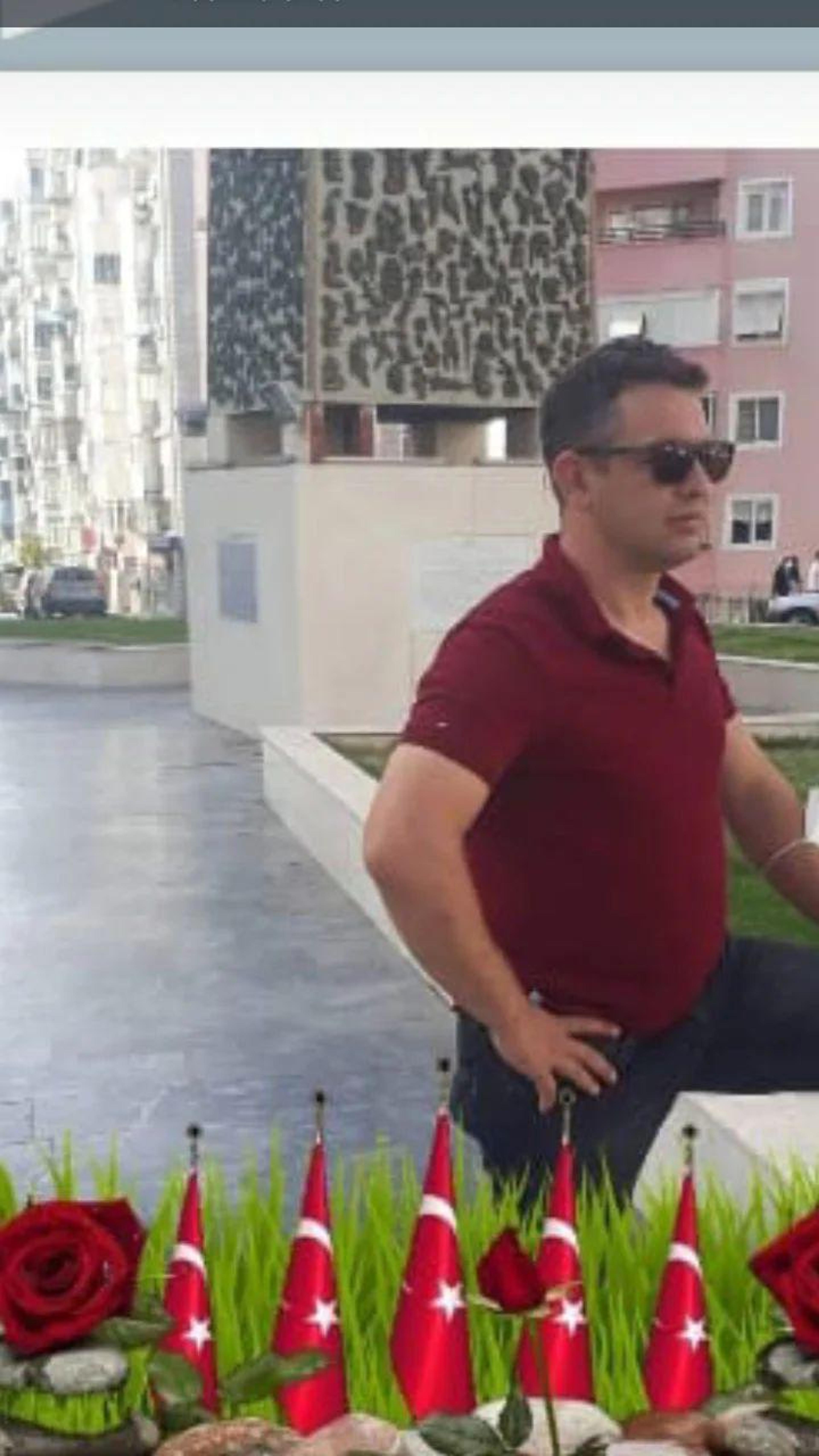 Gökhan Tuncay