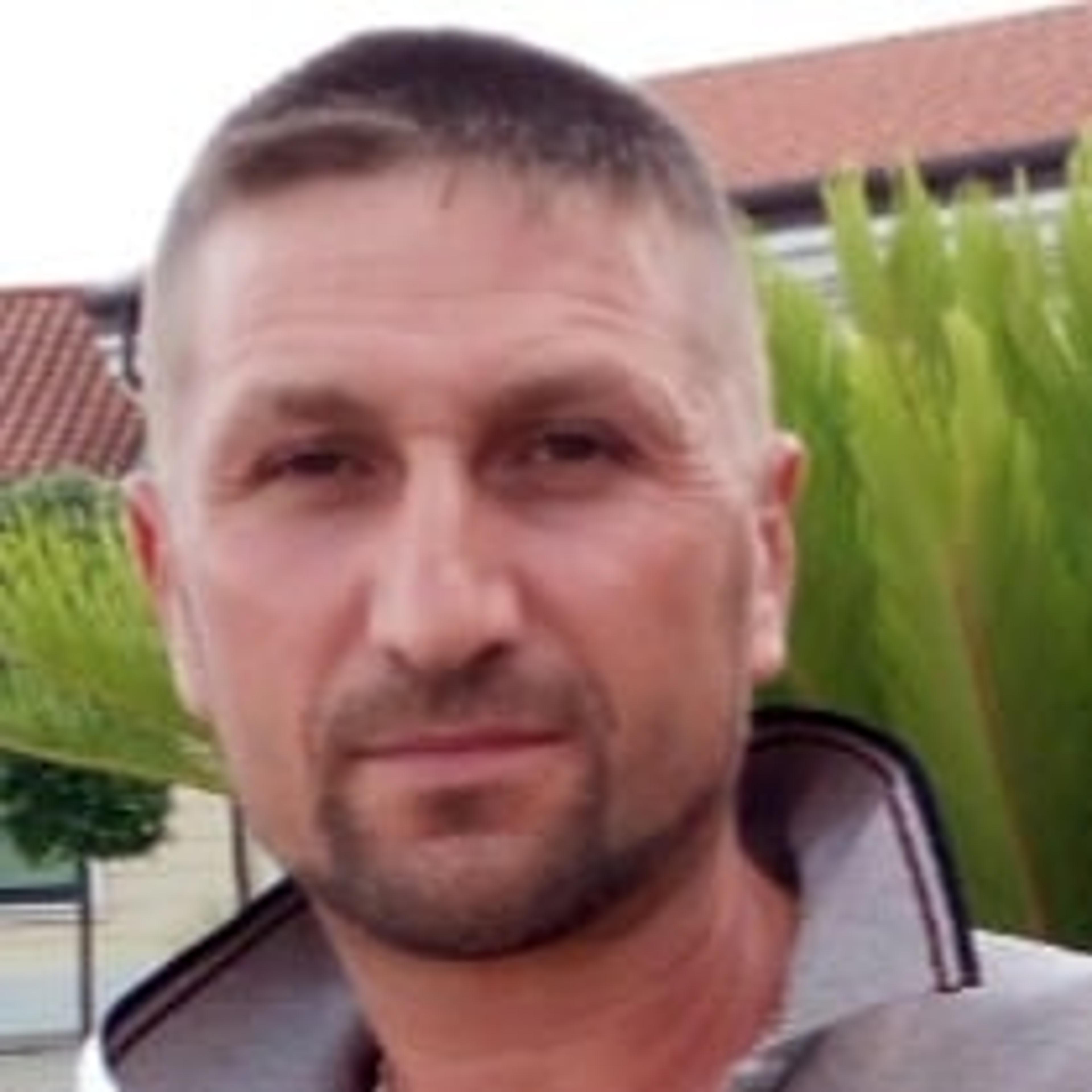Valerio Melega
