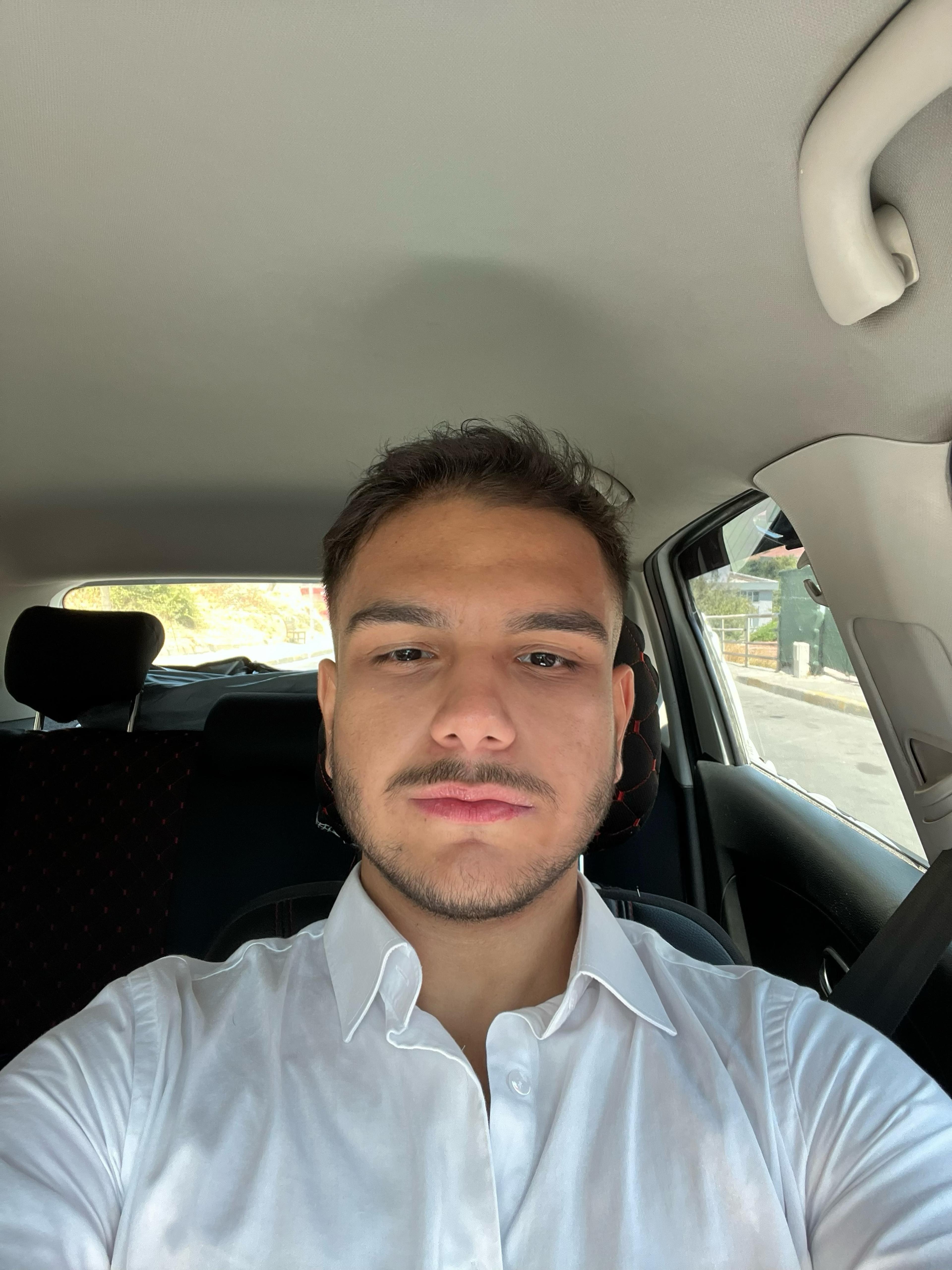 Görkem Ozdemir