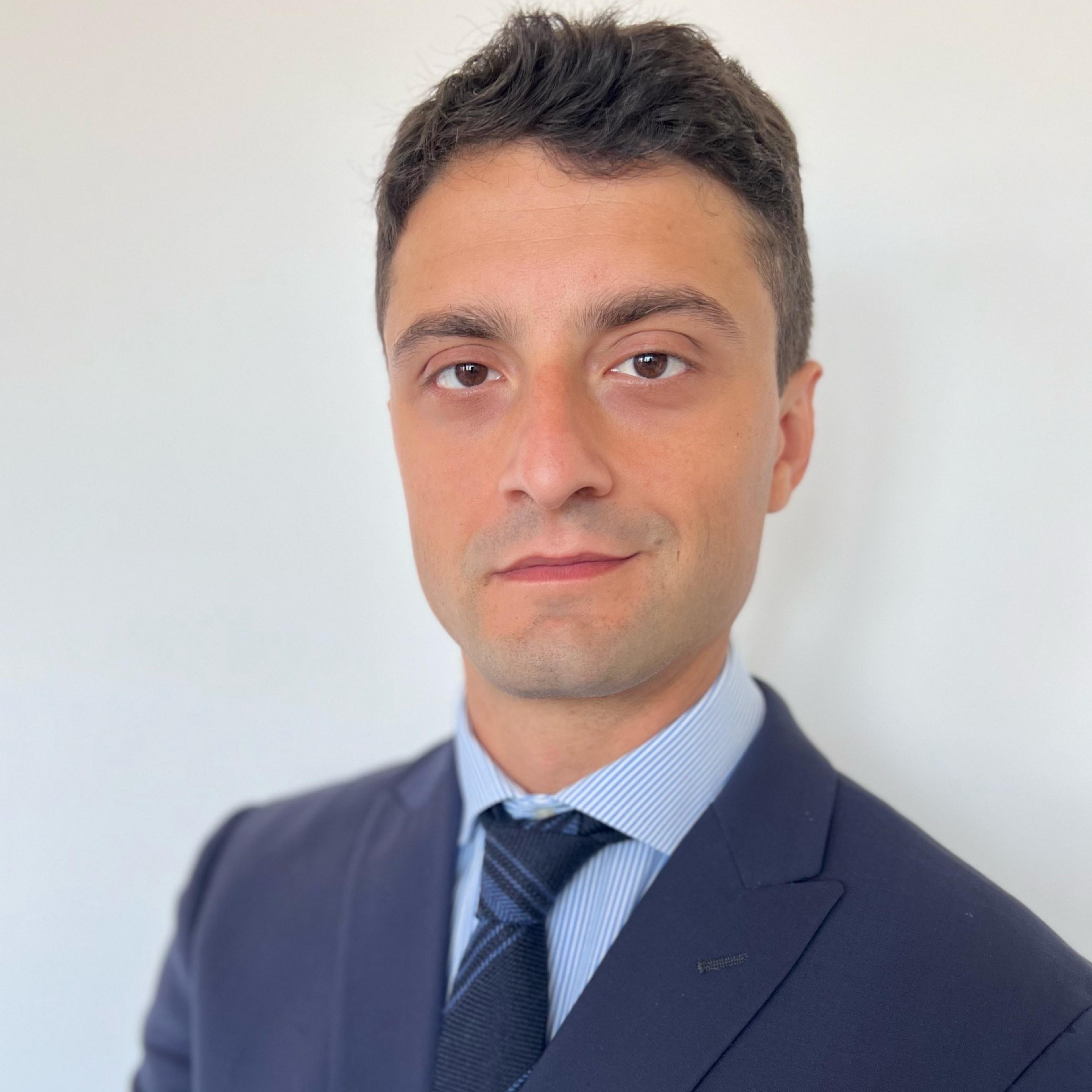 Maurizio Laveneziana