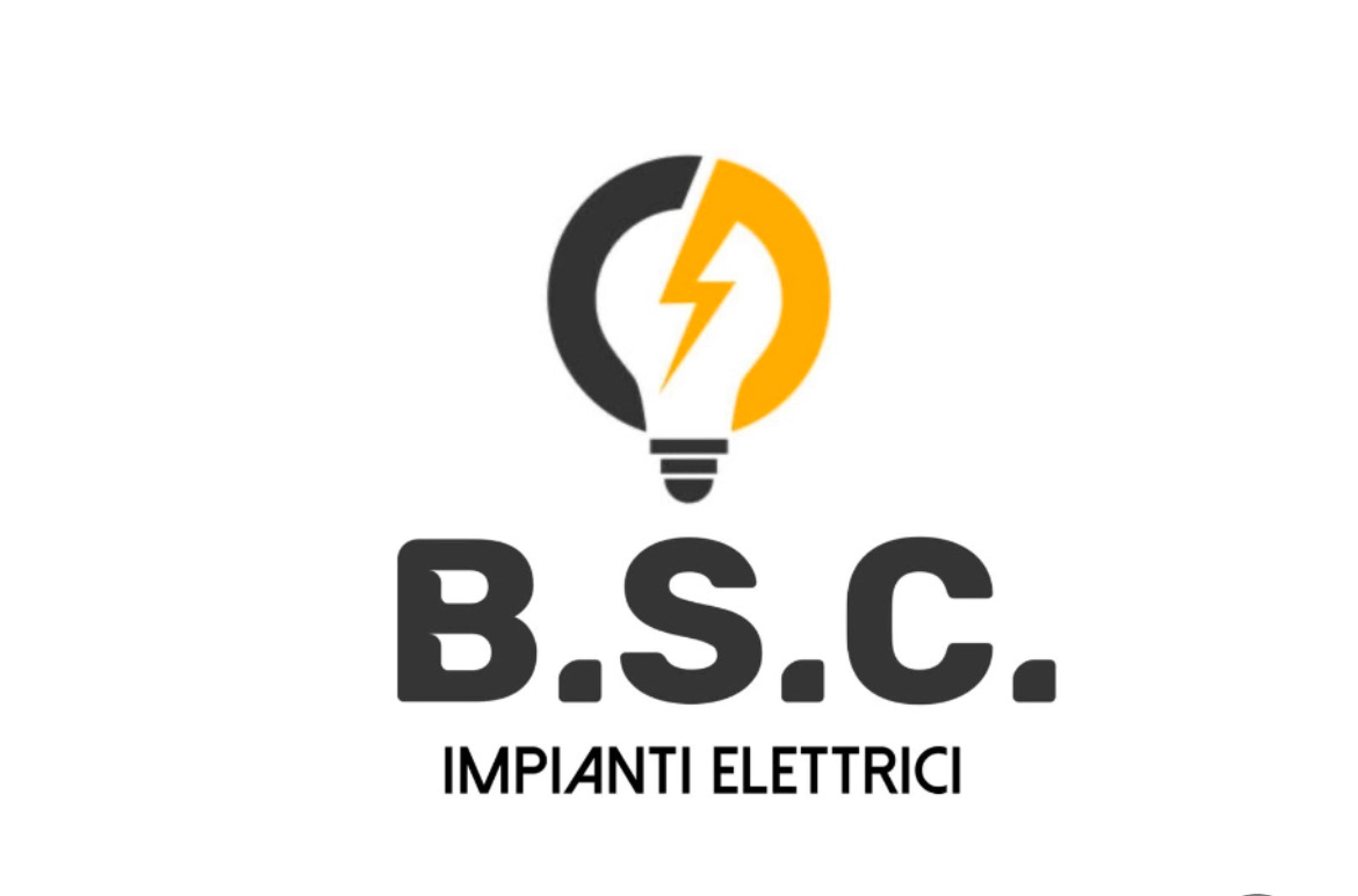 B.S.C.Impianti Elettrici