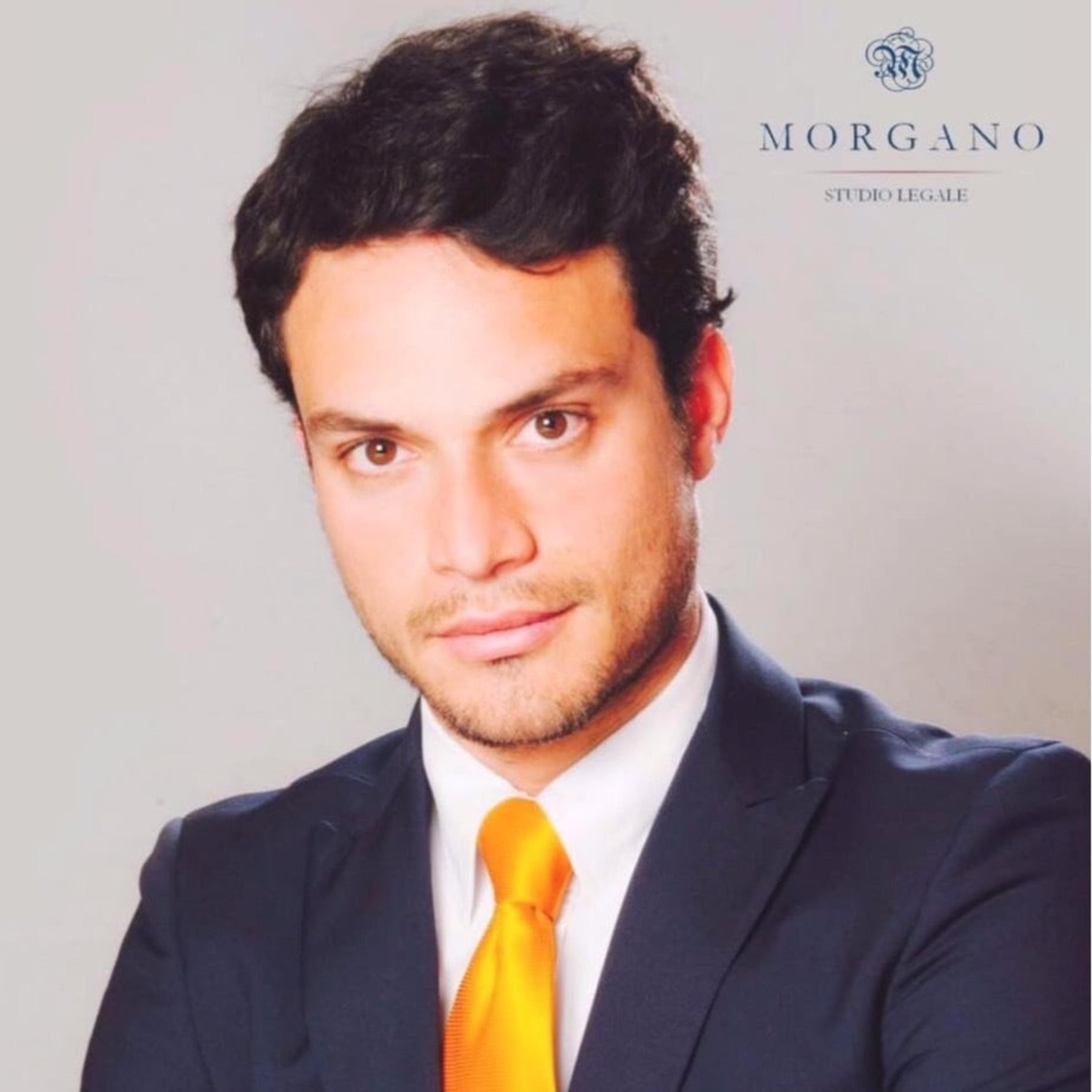 Francesco Morgano