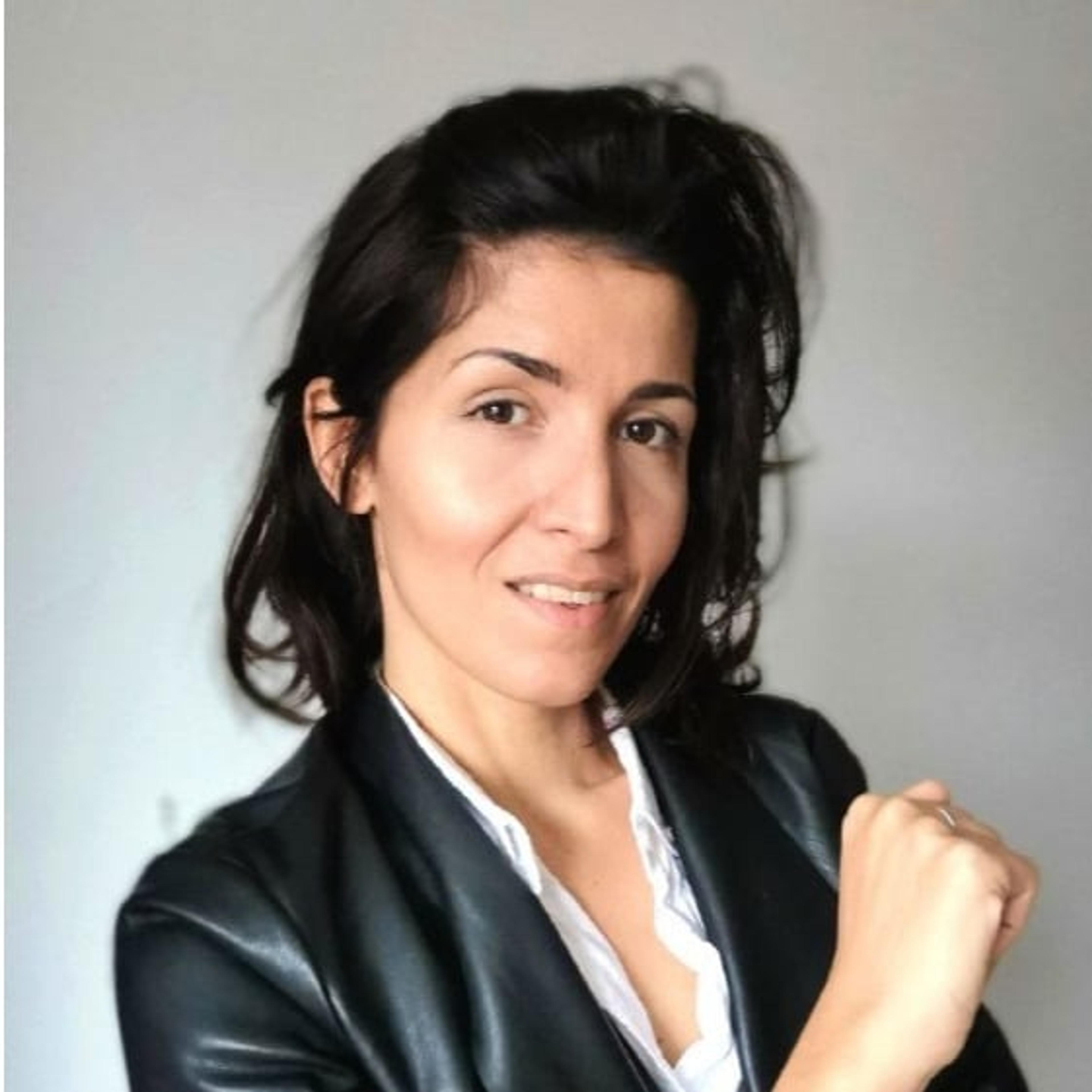 Beatriz Palmés Martín