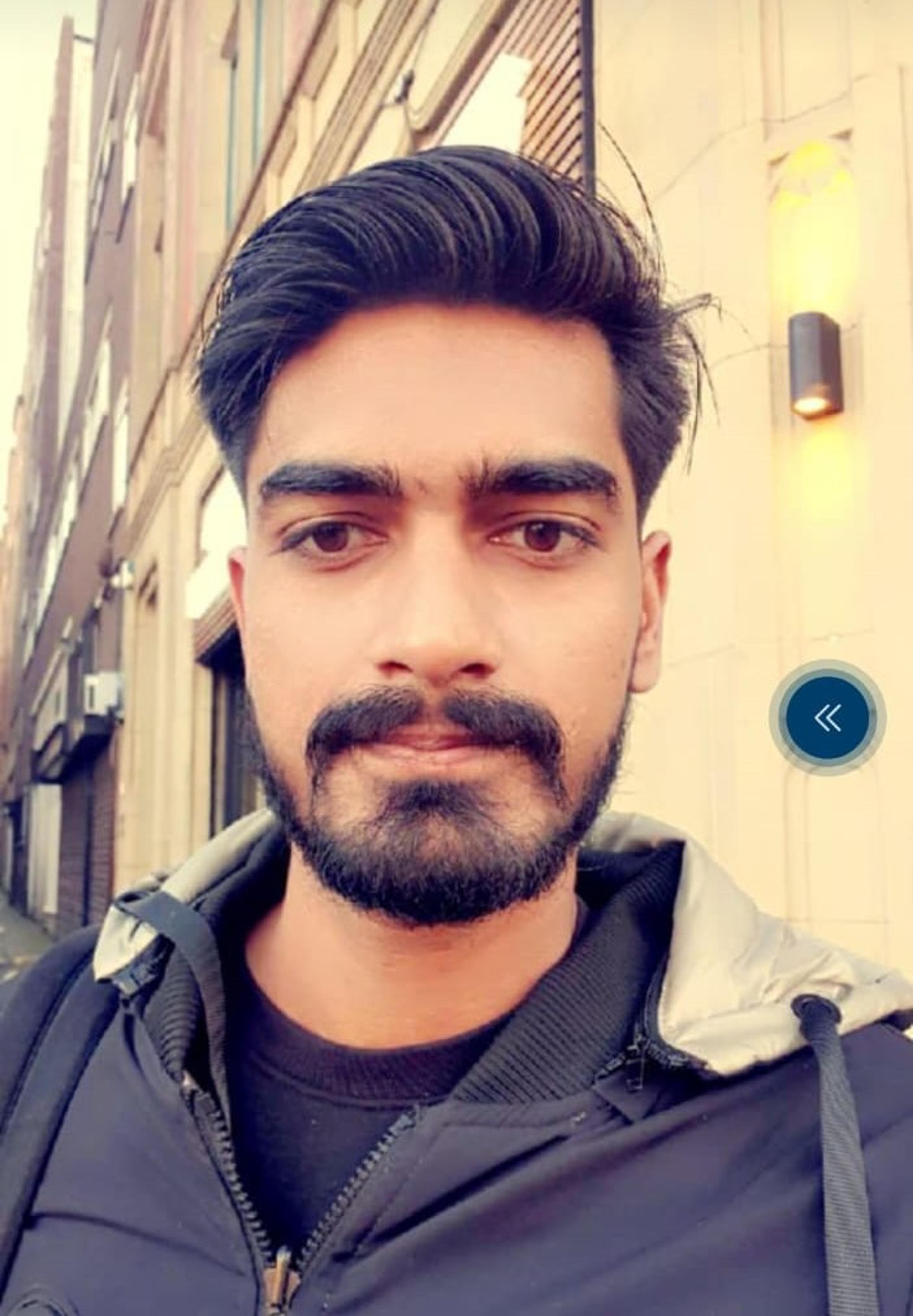 Muhammad Mateen