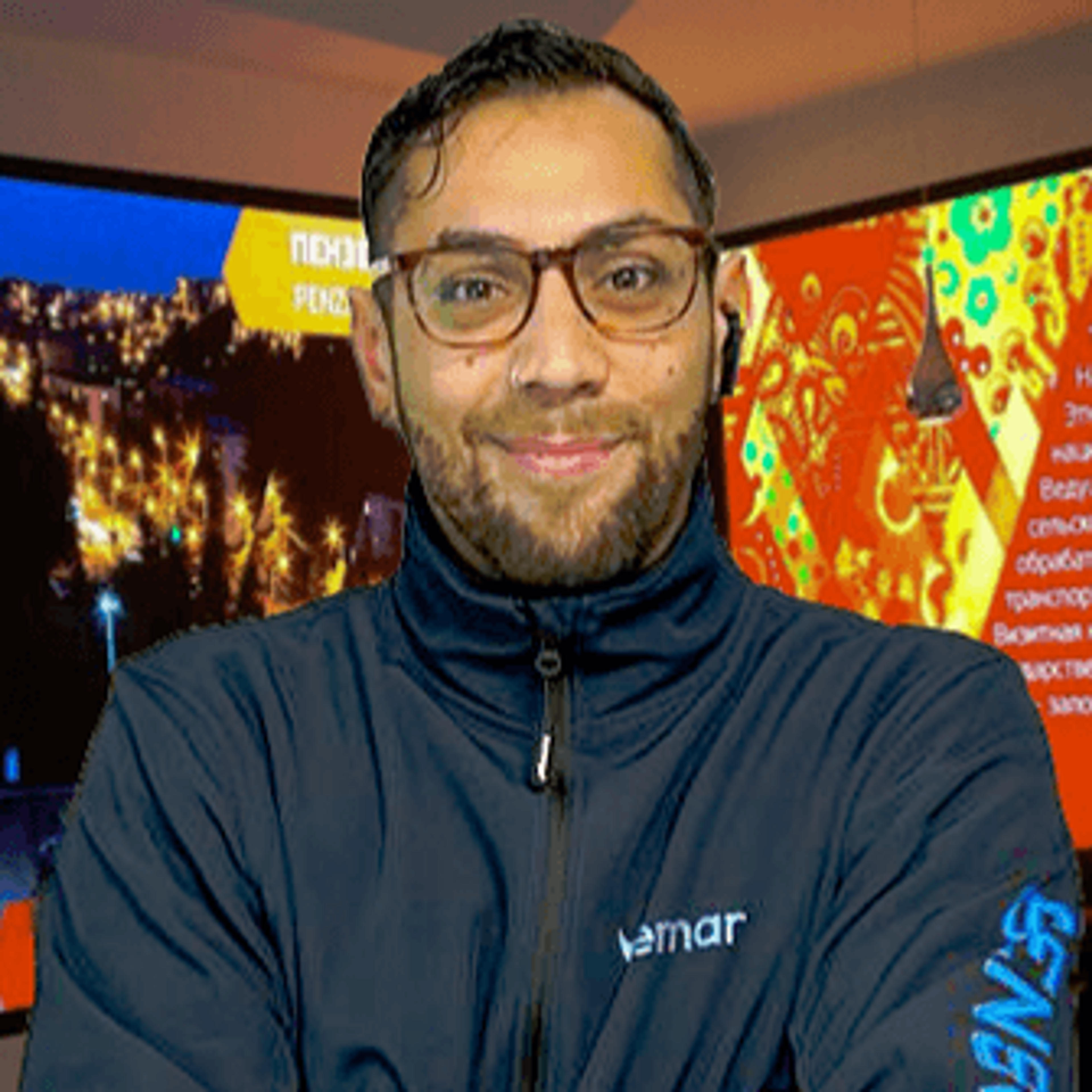 Mattia Barbante