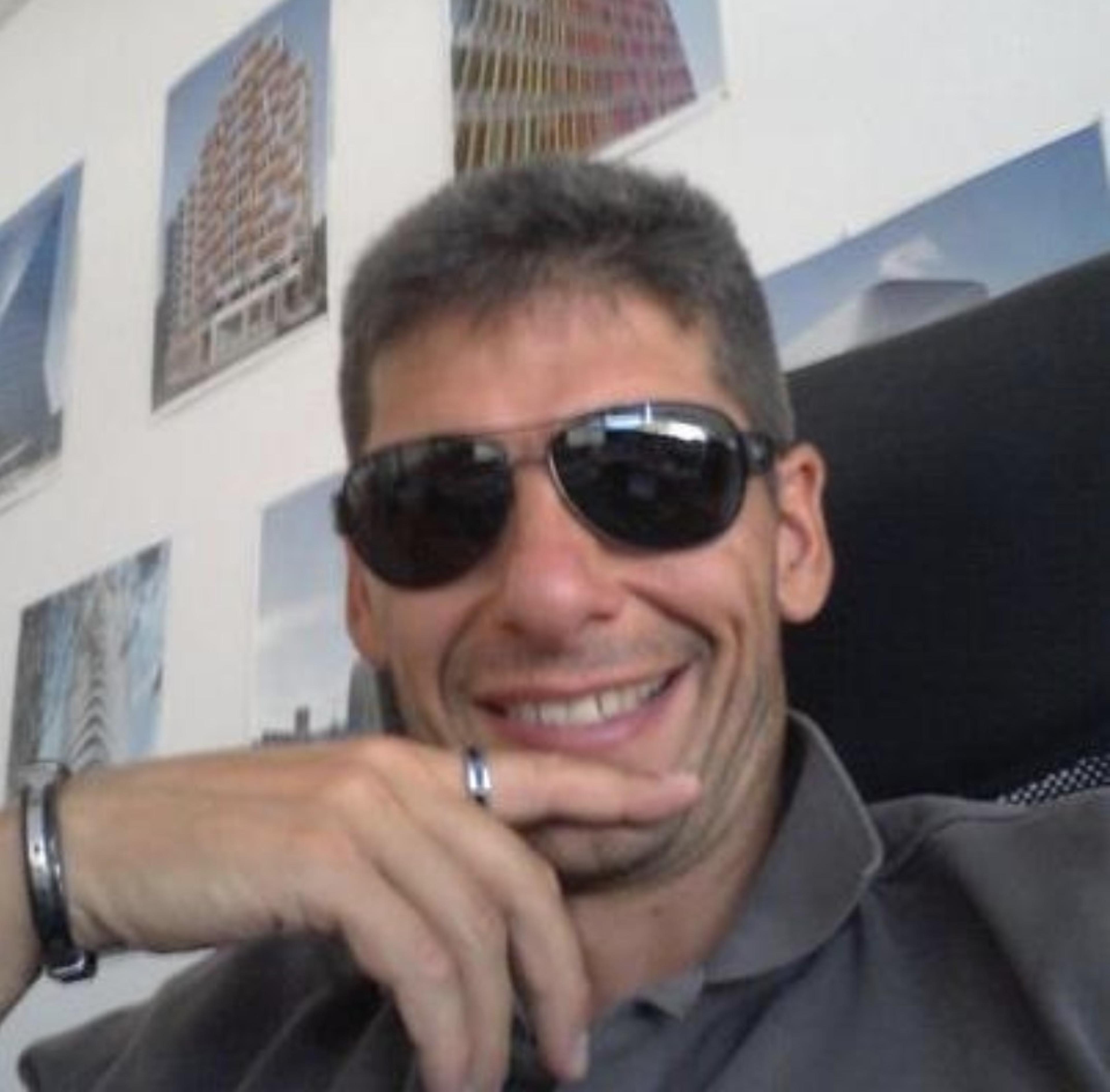Andrea Costalonga