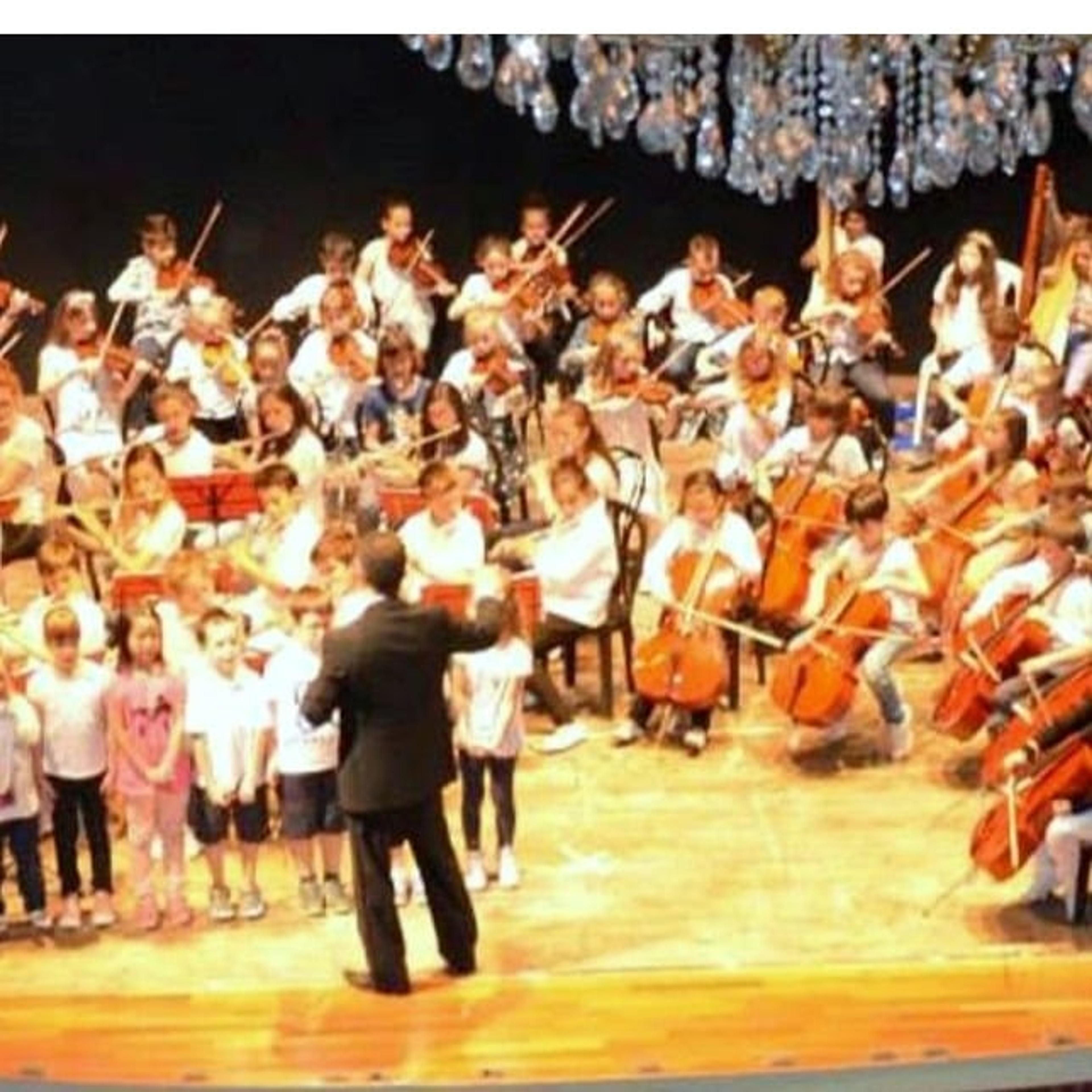 Associazione musicale l'Accademia