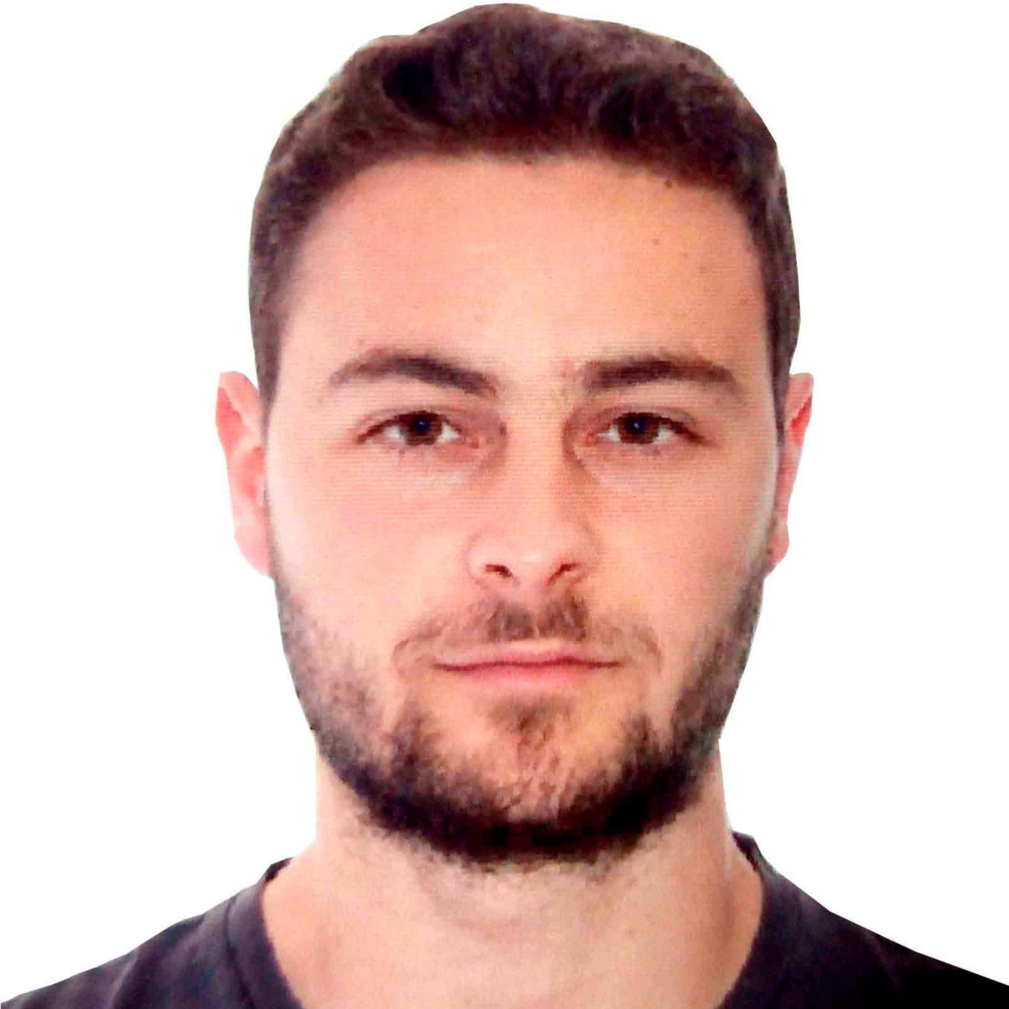Carlos Martínez Bayona