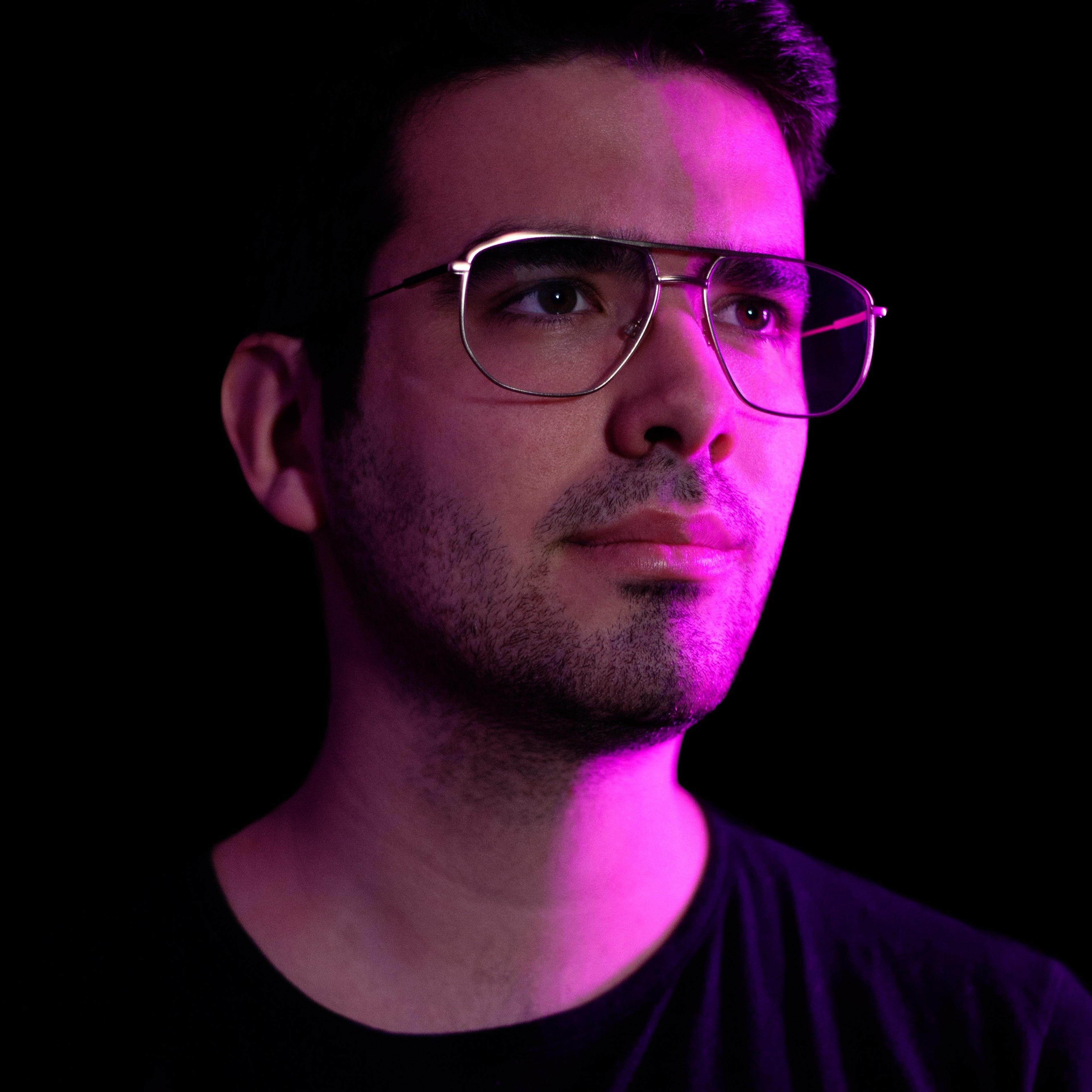 Biel Diaz Gadea