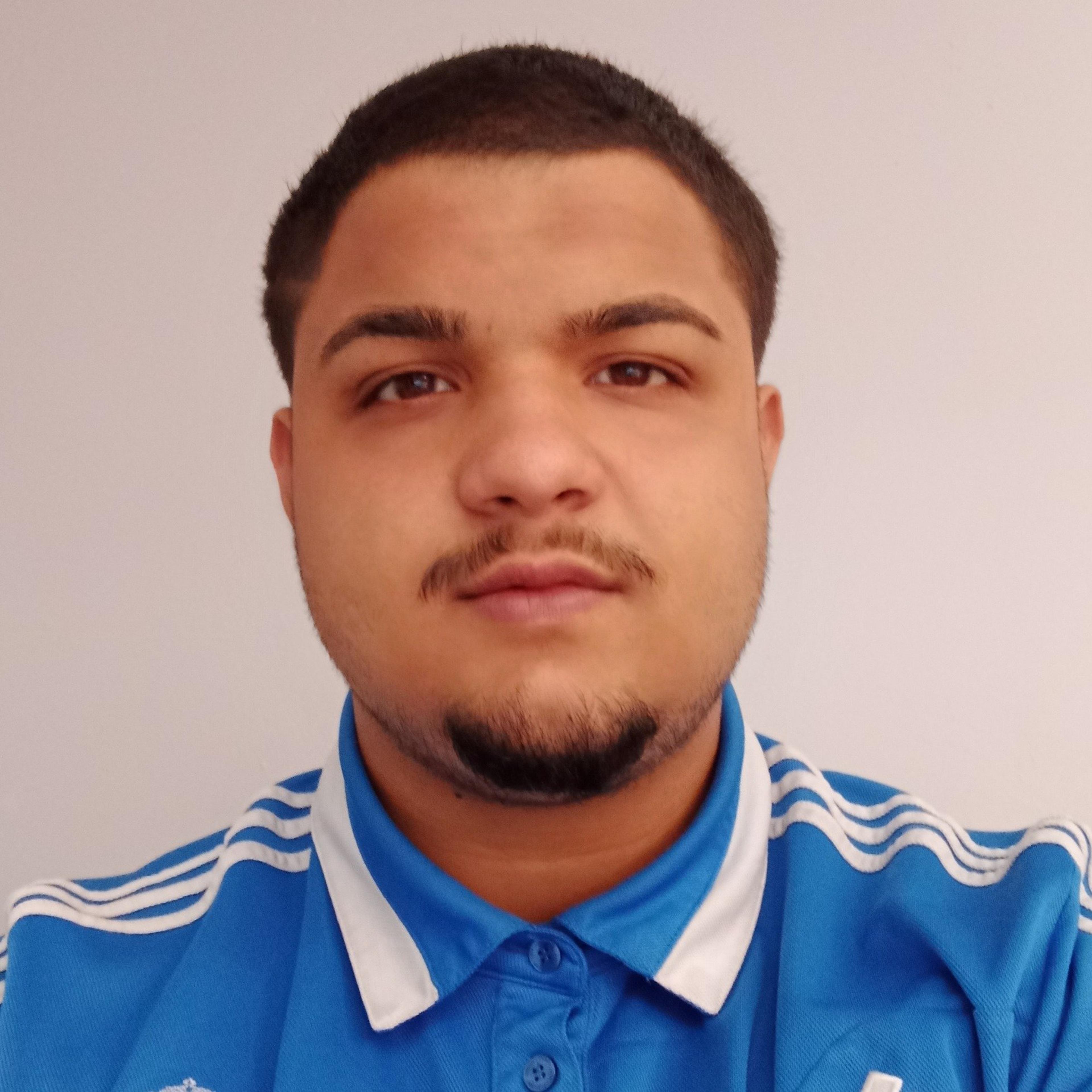 David Hernández Silva