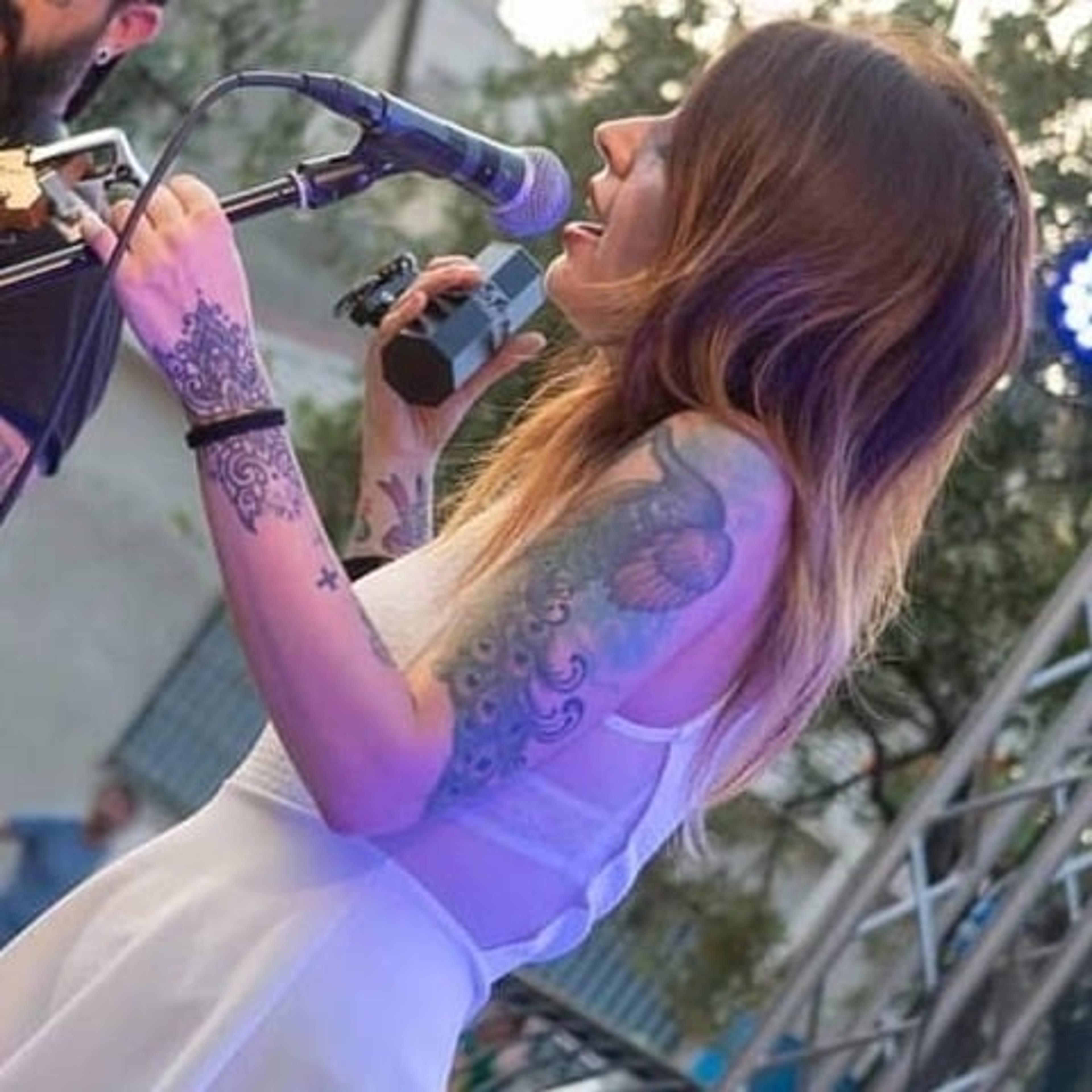Sara Bronzoni