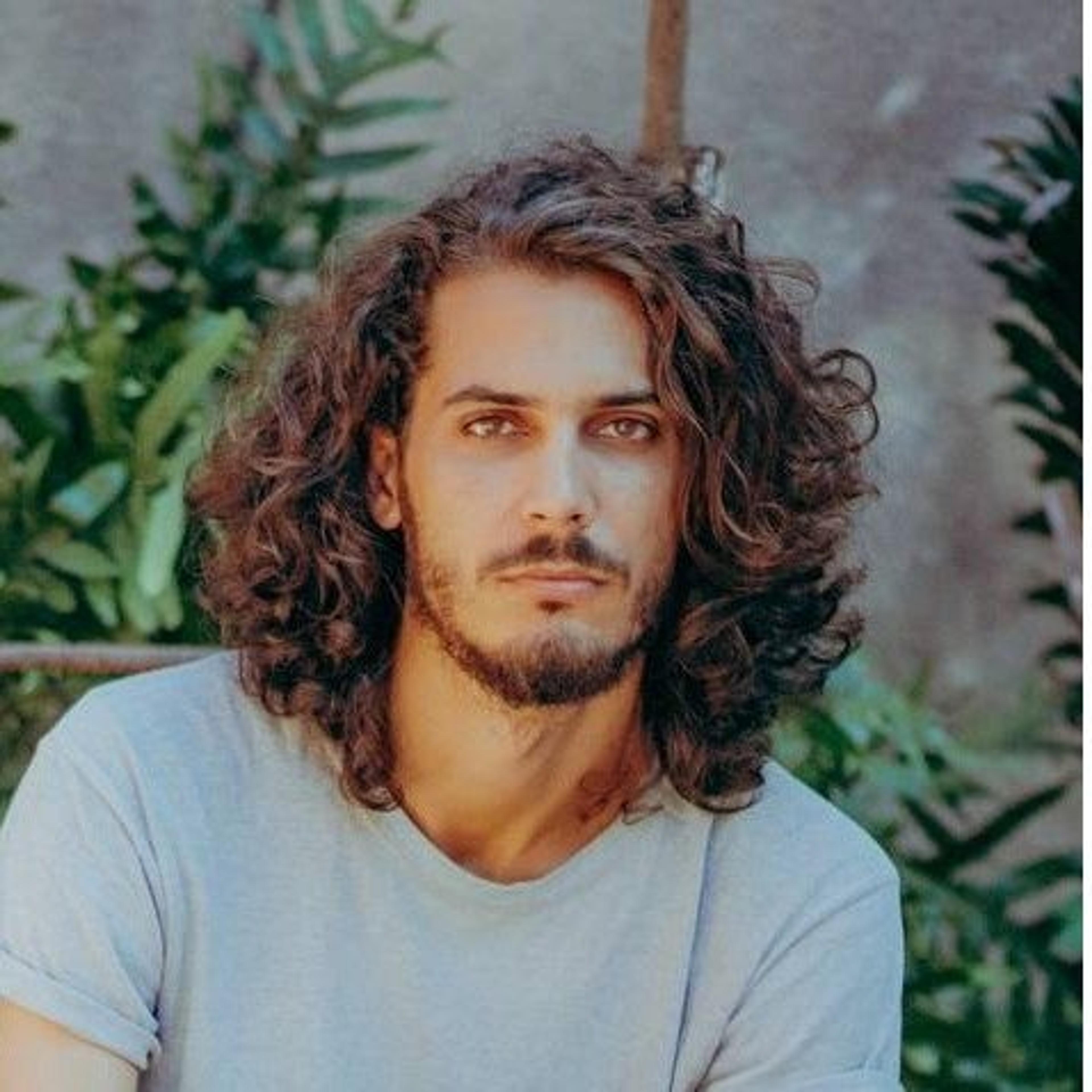 Orestes Perez