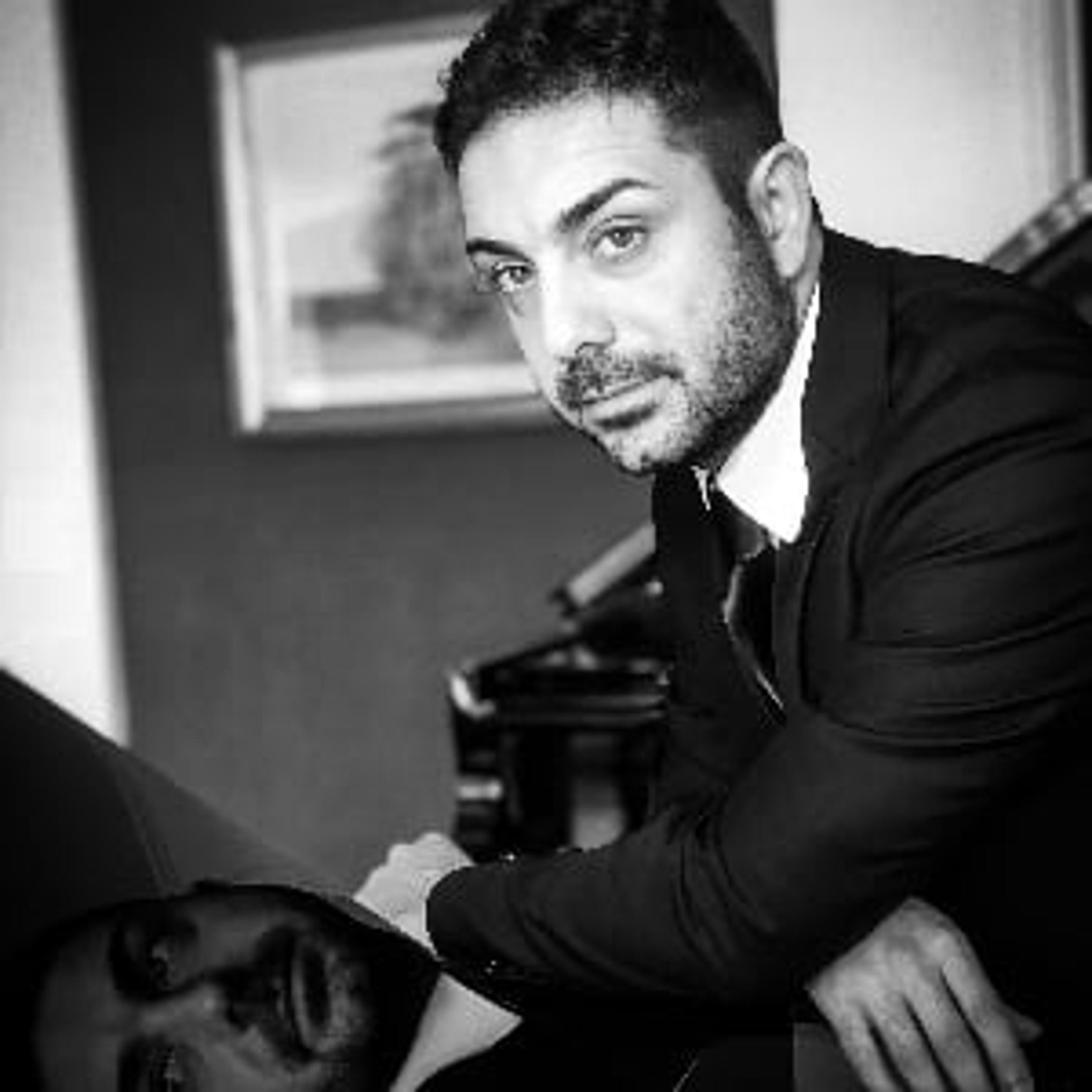 Emanuele Rosa