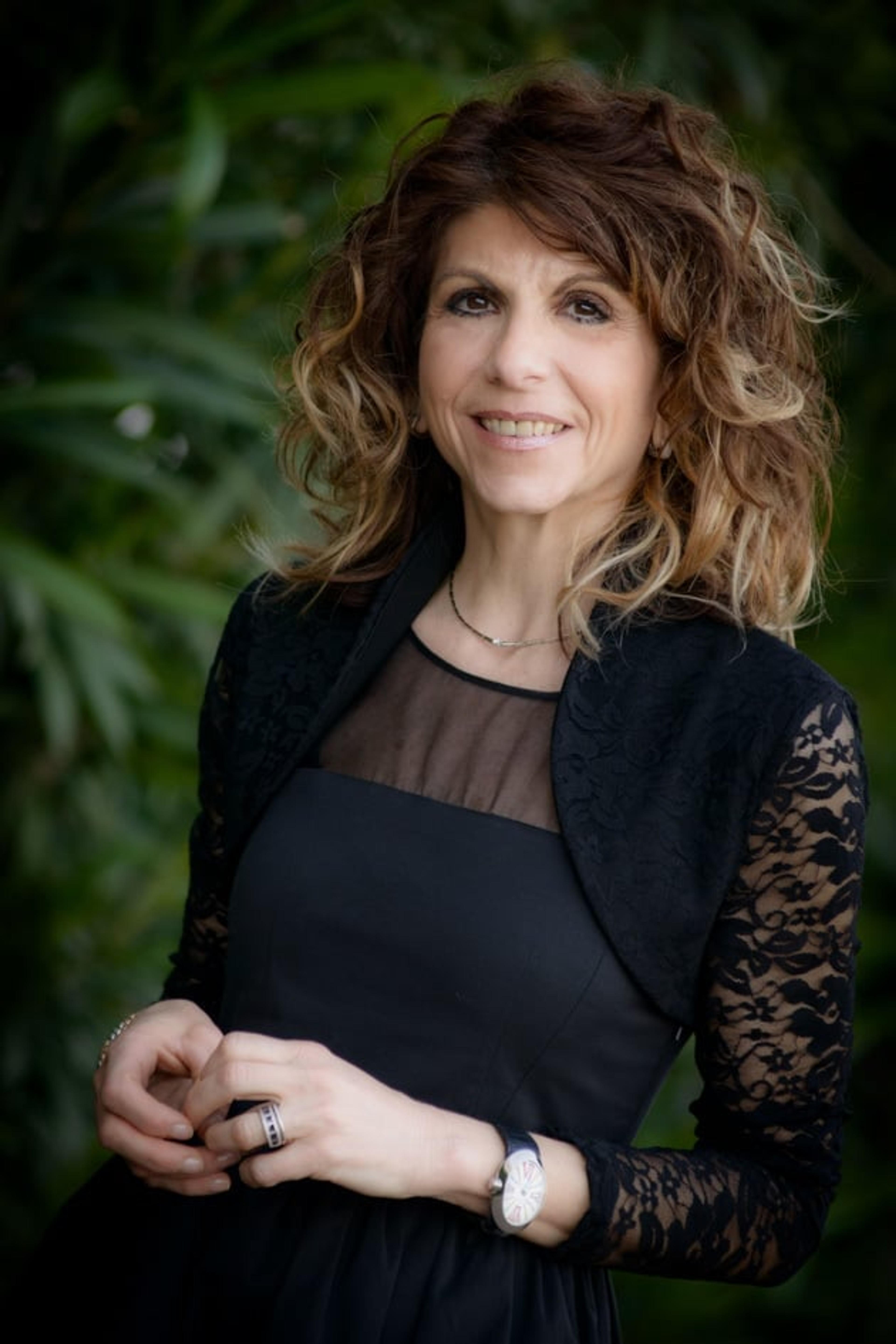 Lia Milazzo