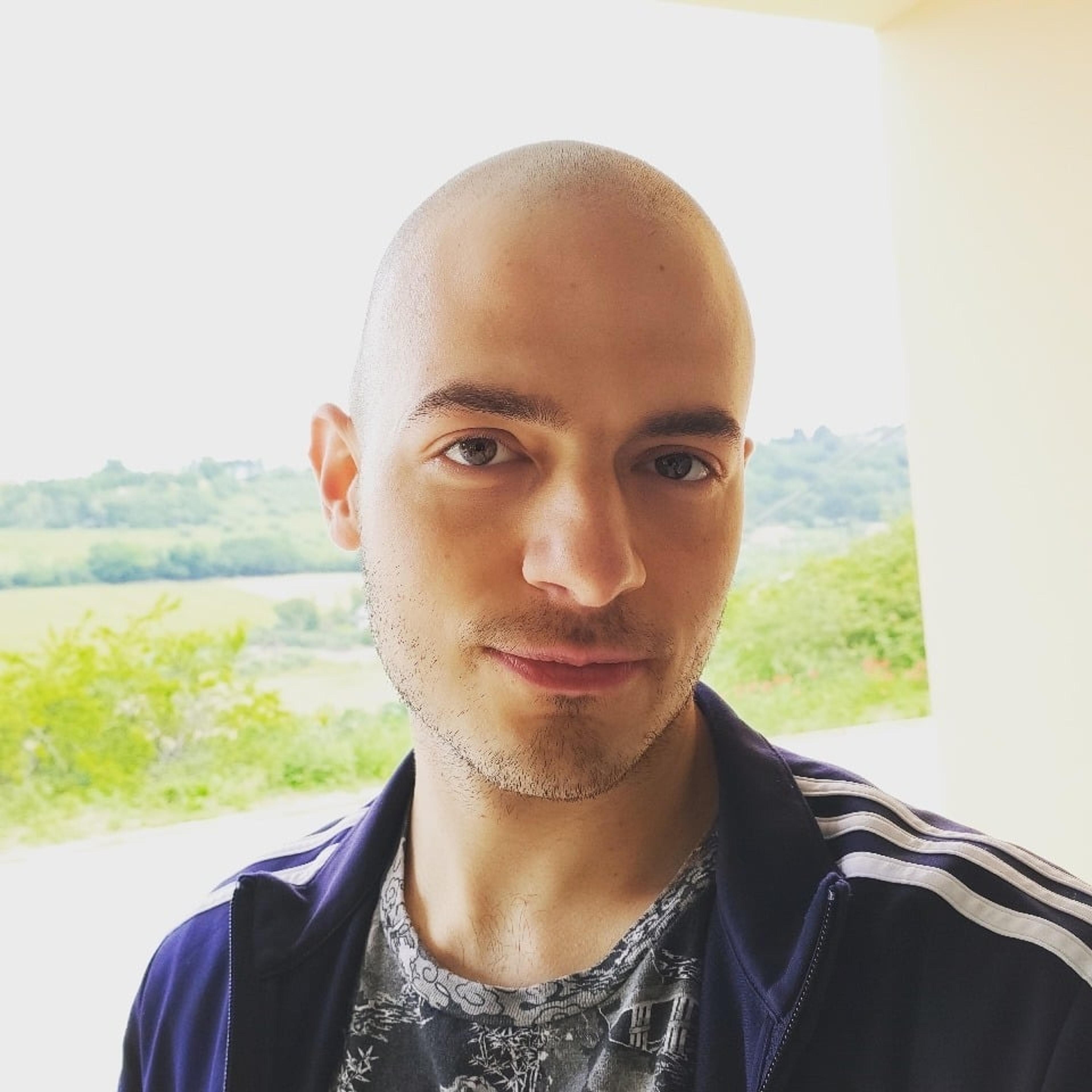 Luca Nataloni
