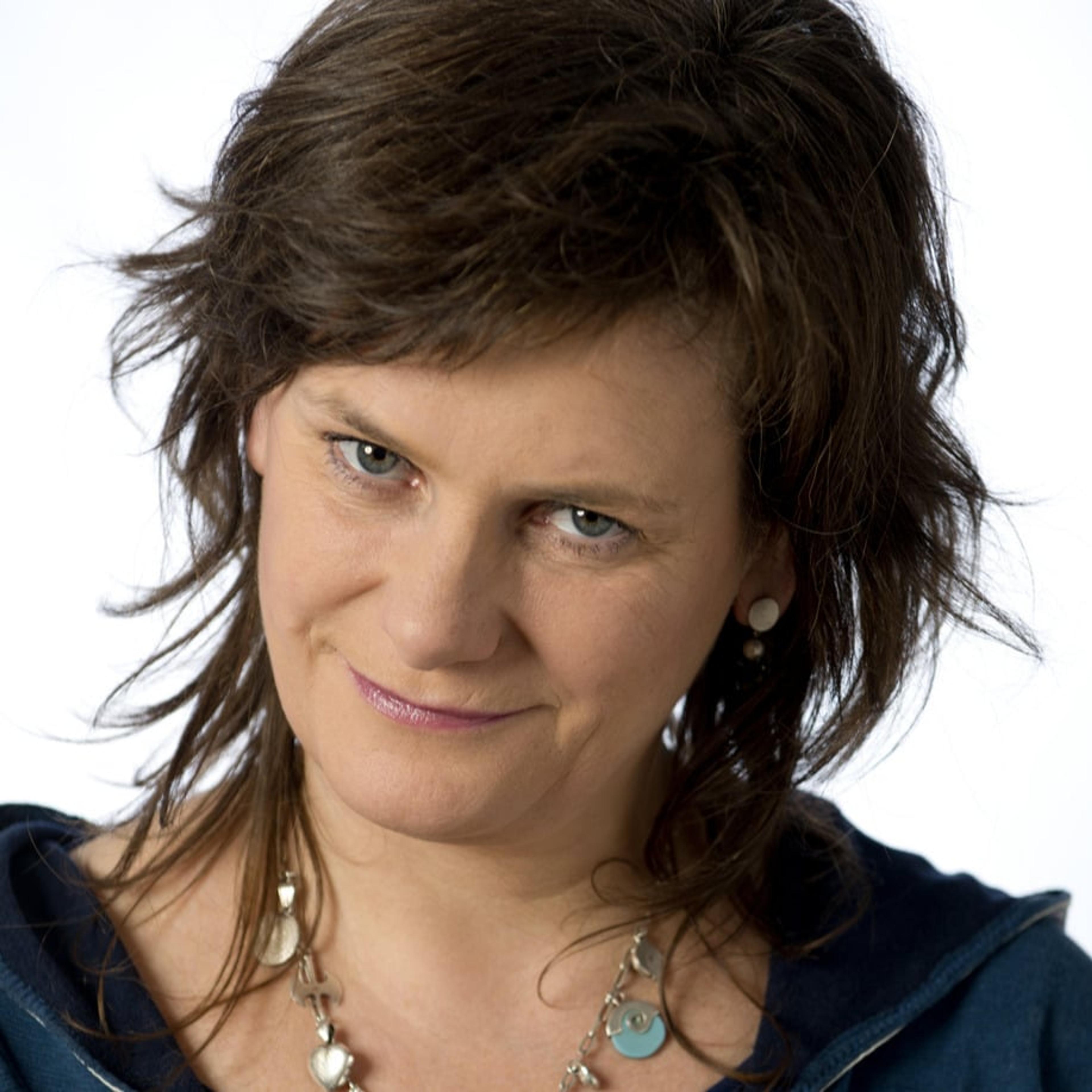 Pia Odorizzi