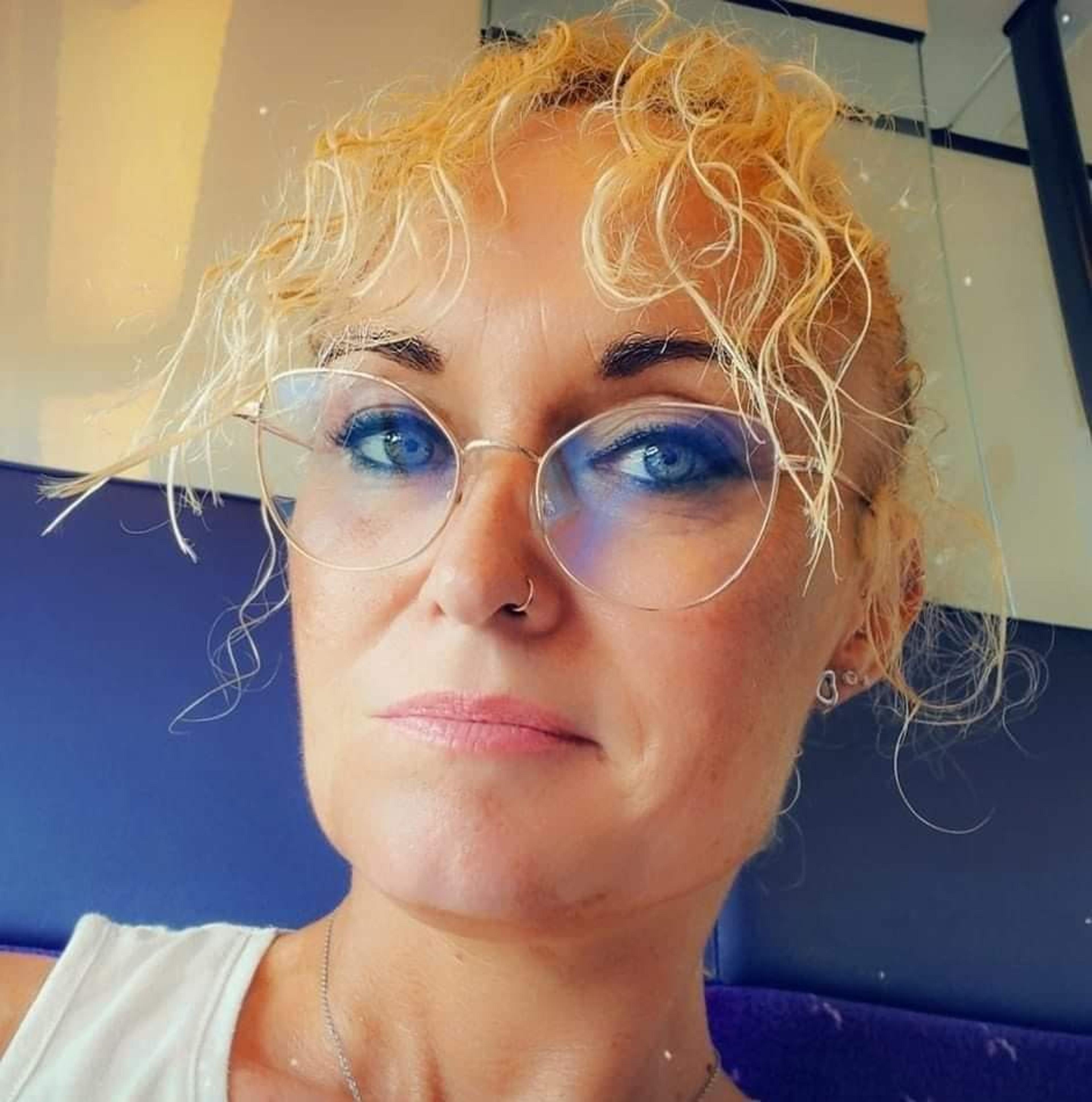 Jessica THERON