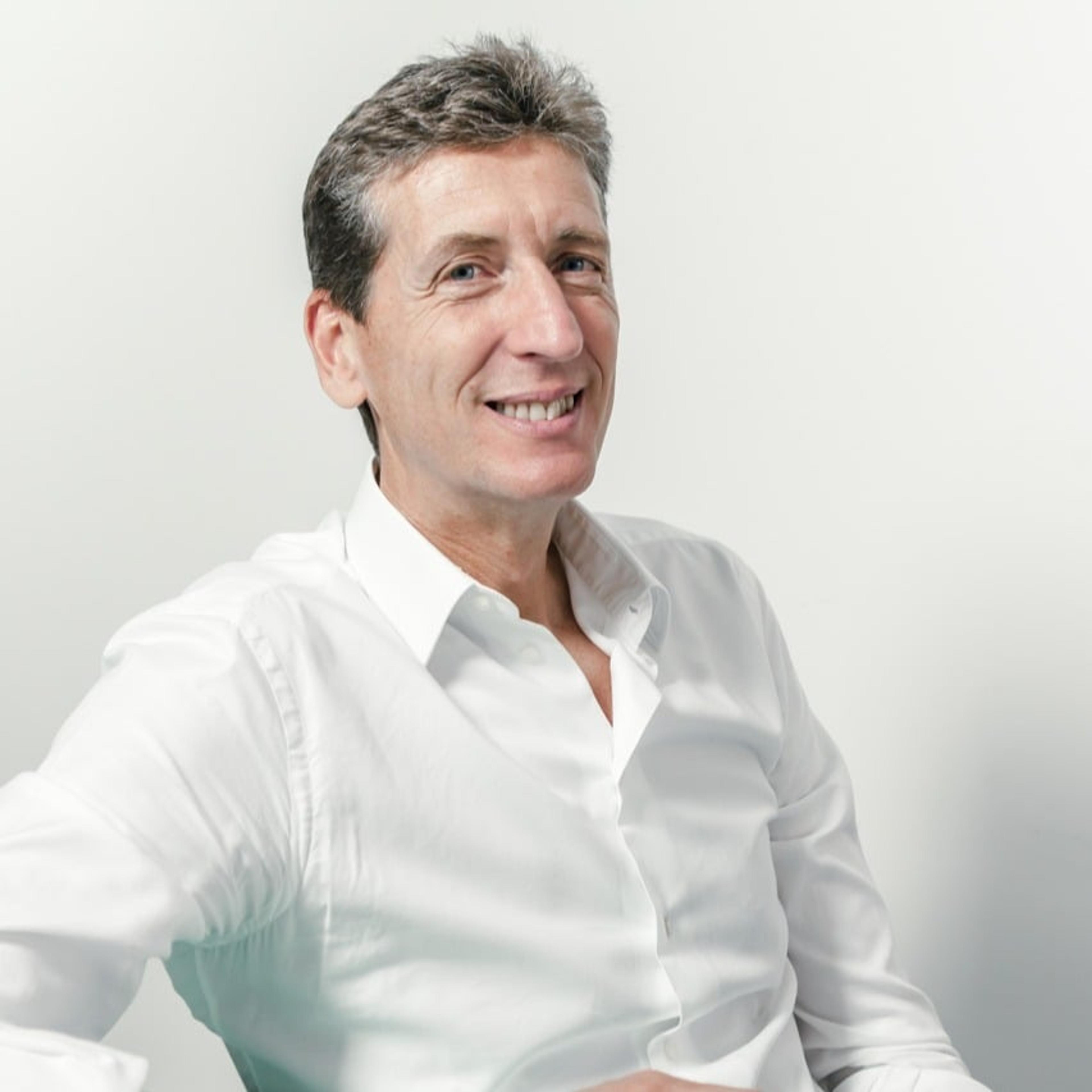 Guido Cenderelli  Life e Mental Coach