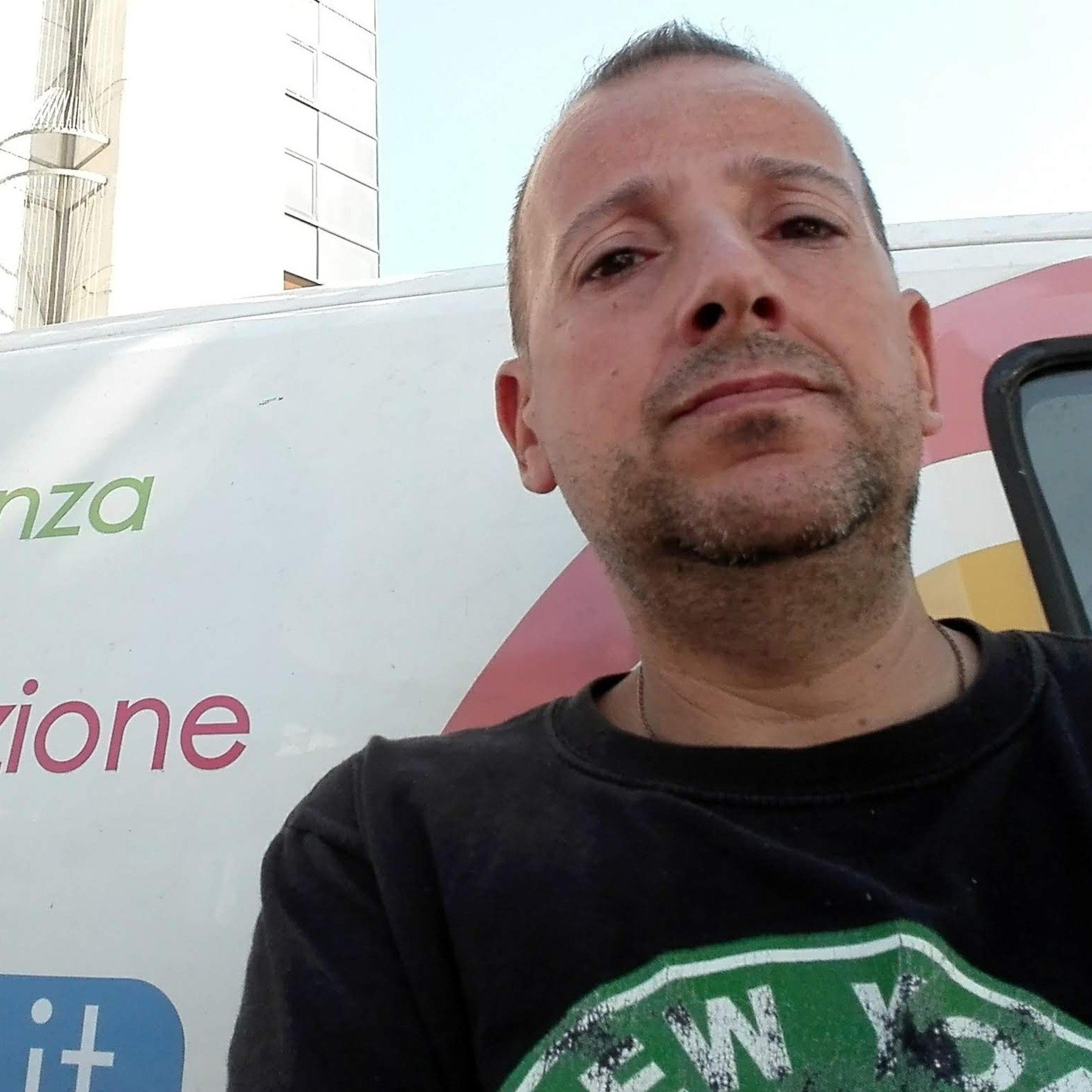 Raffaele Pregio