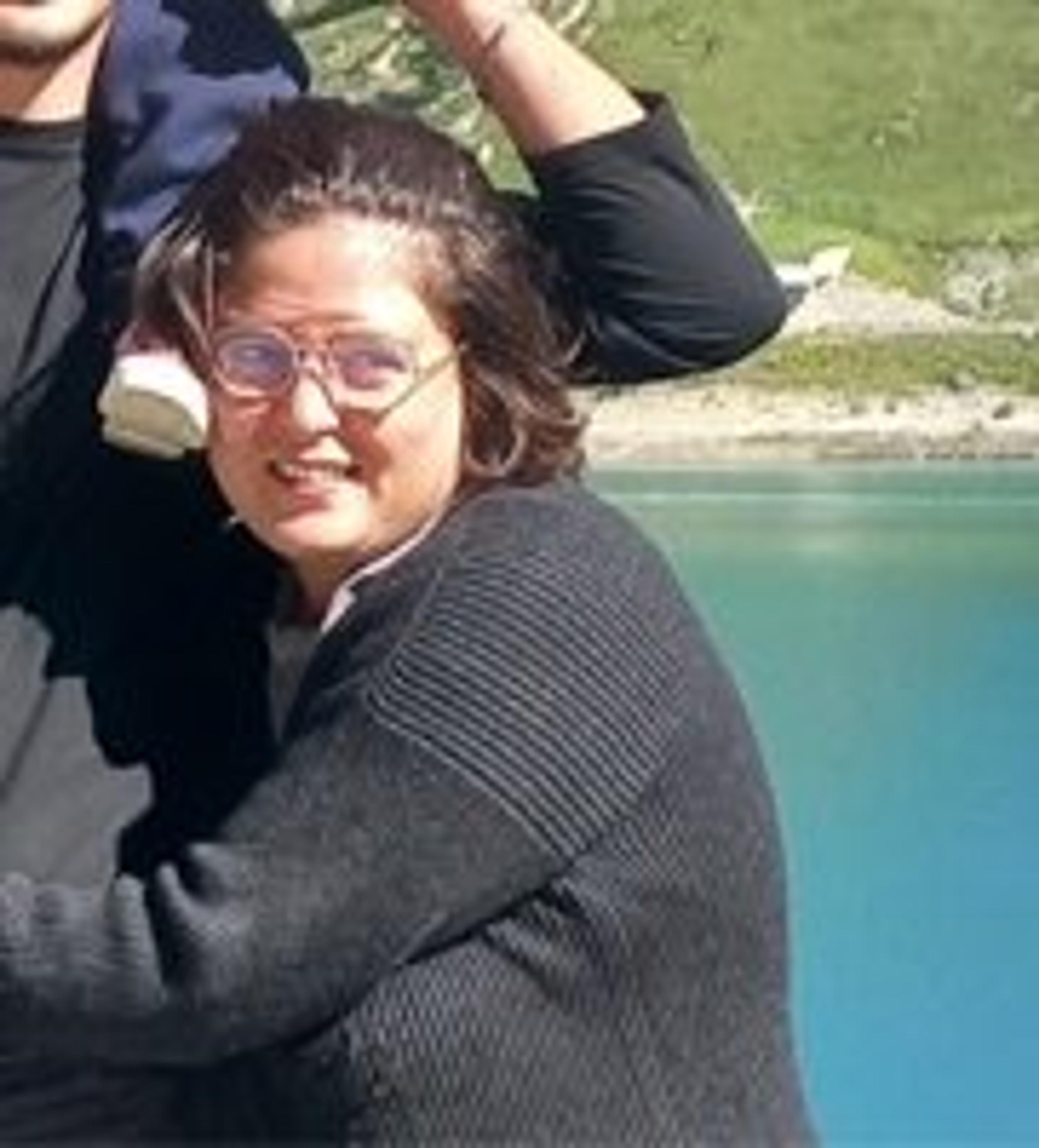 Chiara Graldi