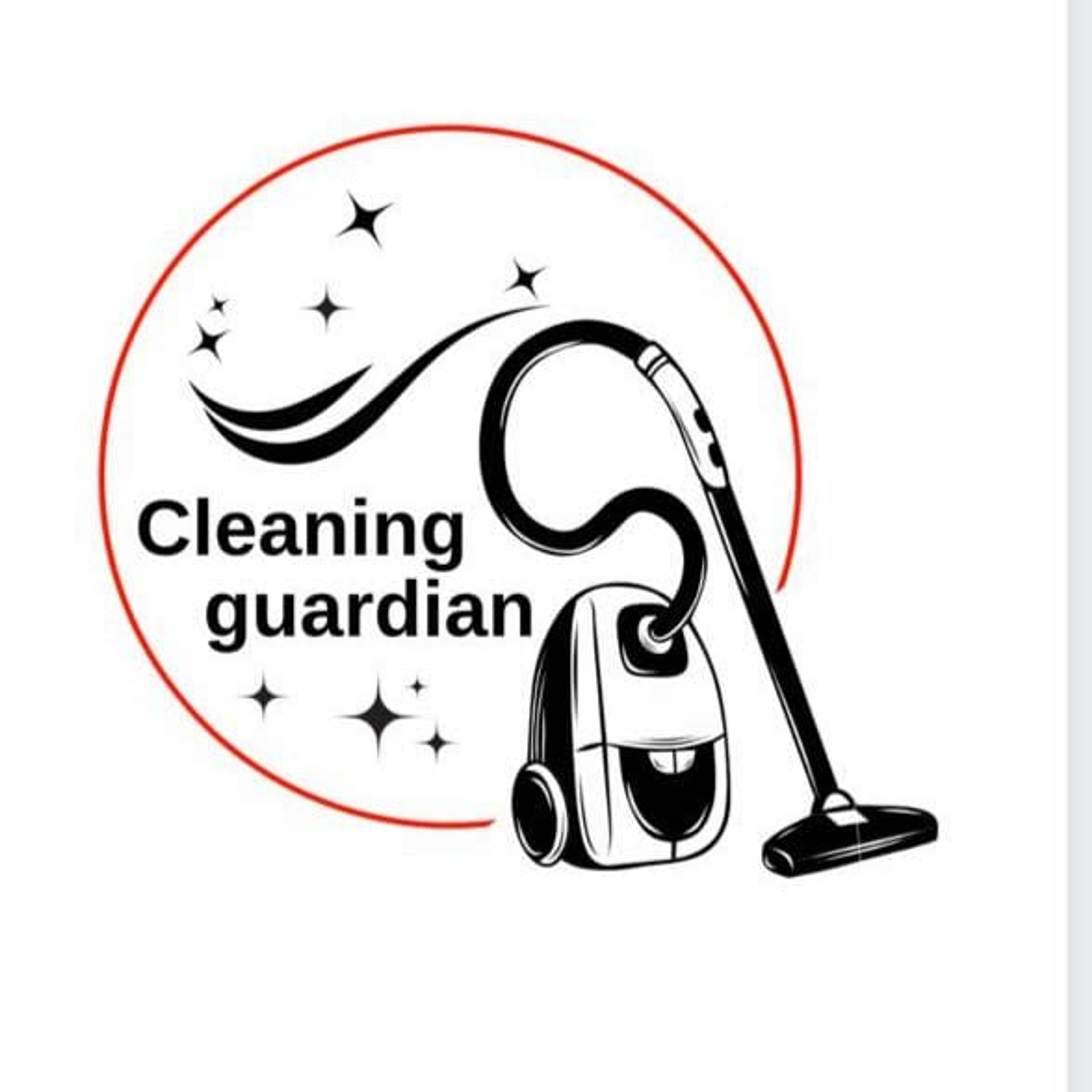 Cleaning Guardian Ltd