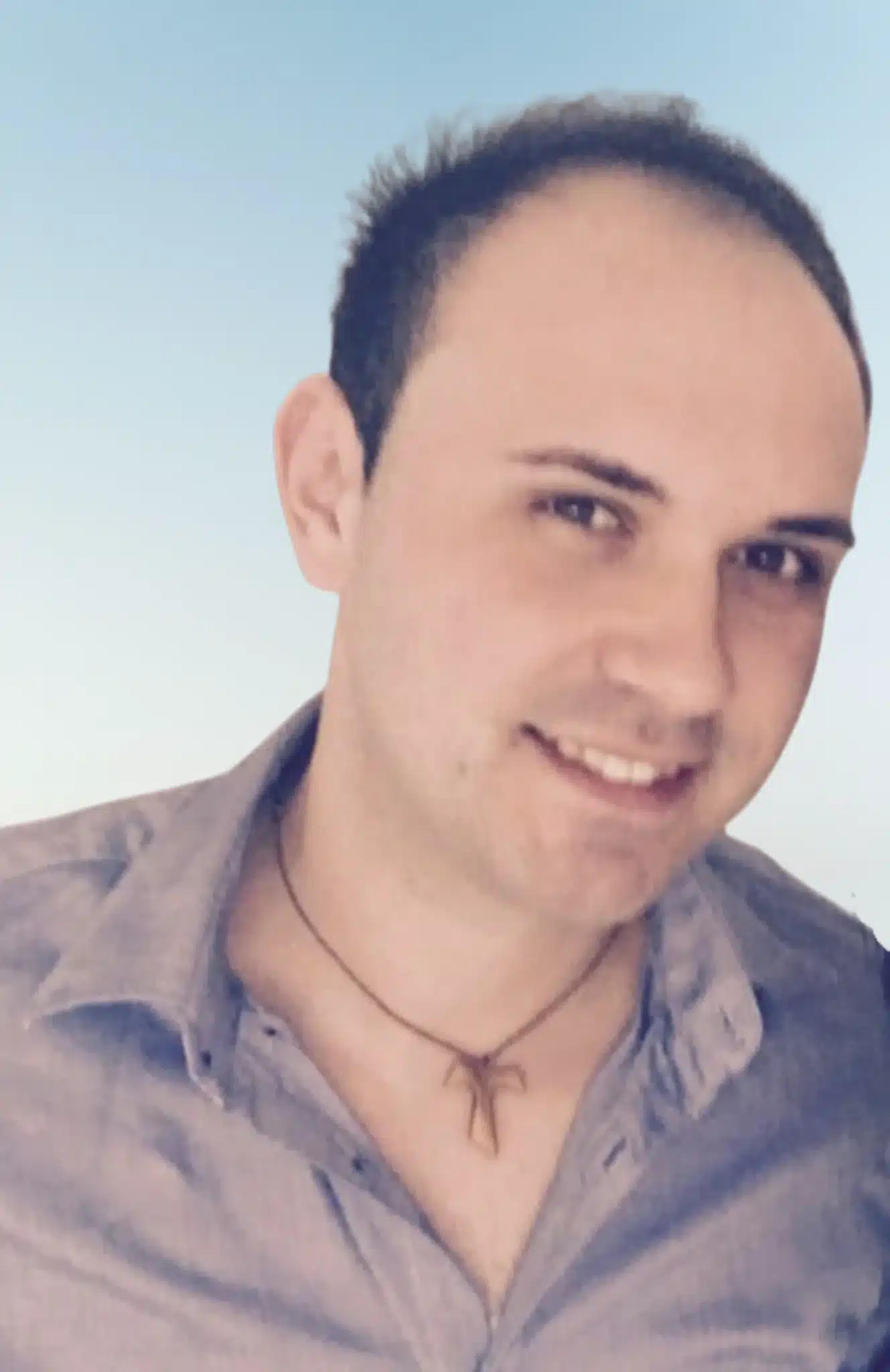 Alen Baruncic