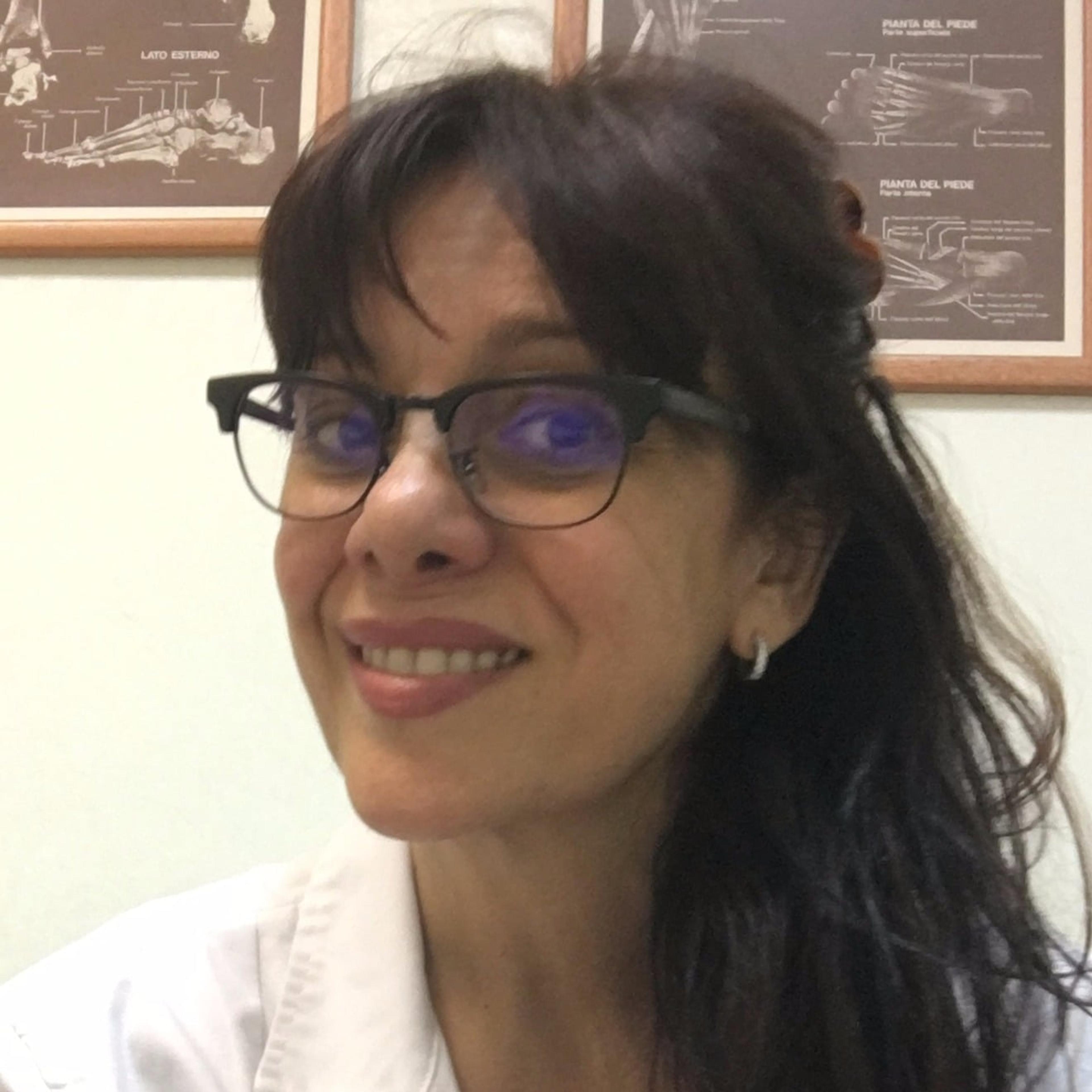 Laura Proietti