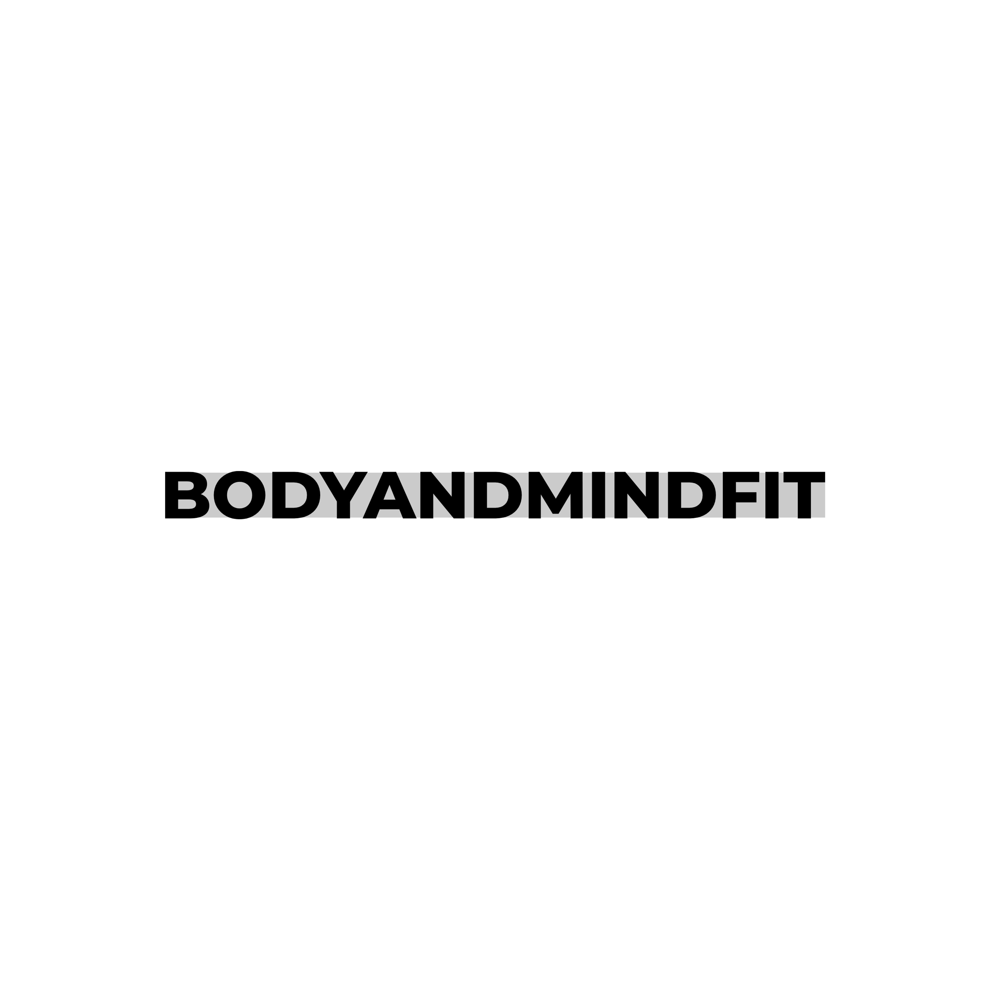 Bodyandmindfit Bodyandmindfit