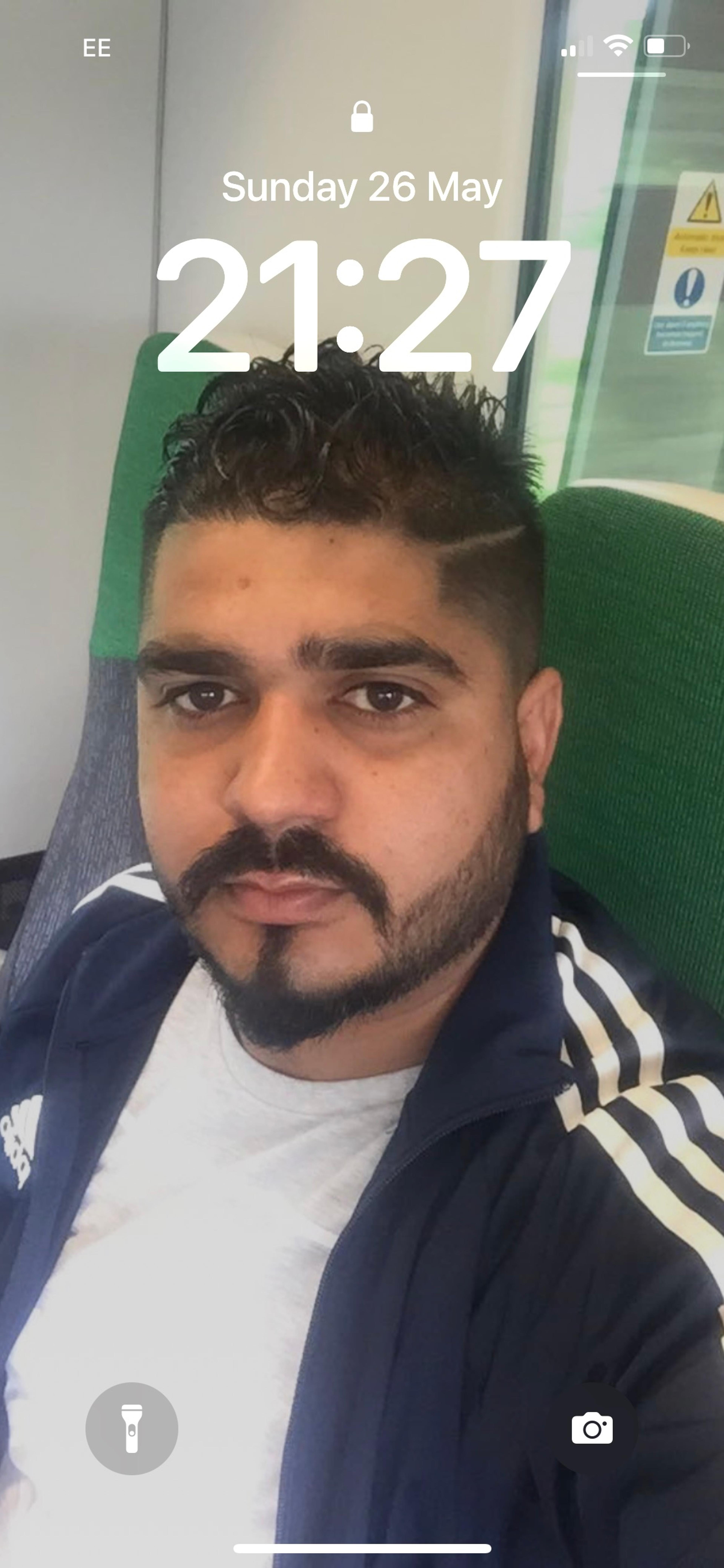 Gurbhej Singh