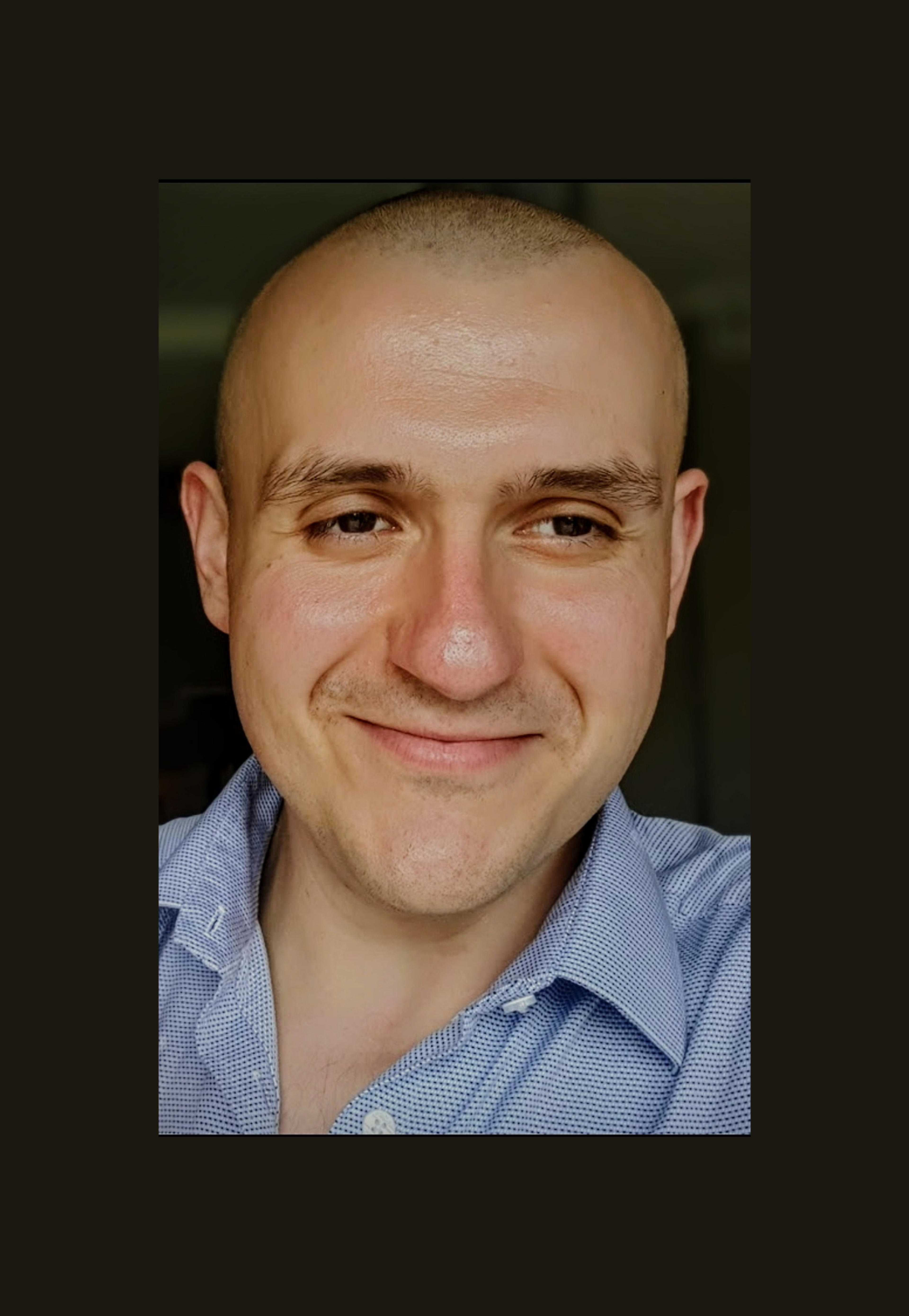 Marcin Sanocki
