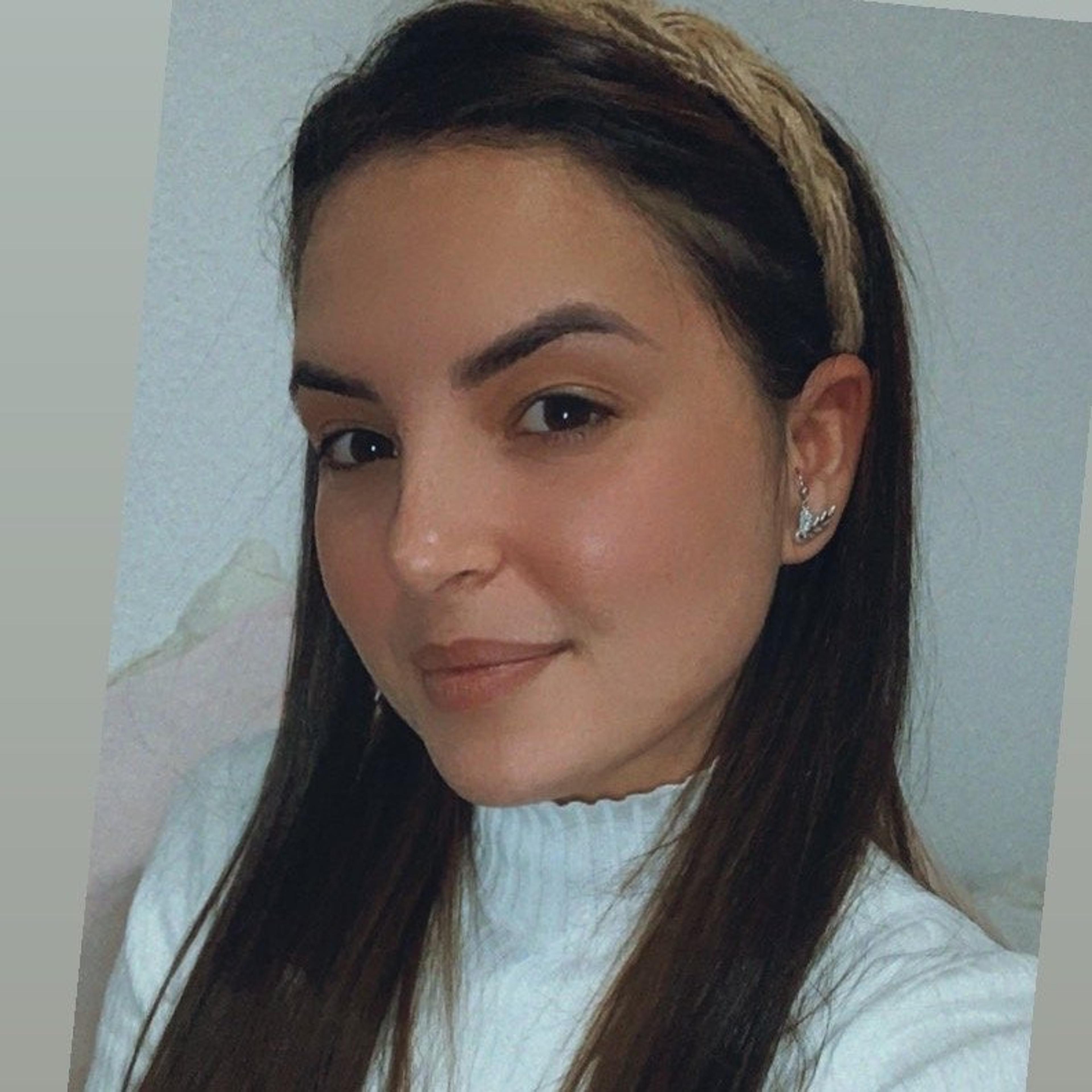 Patricia Cortada Prieto