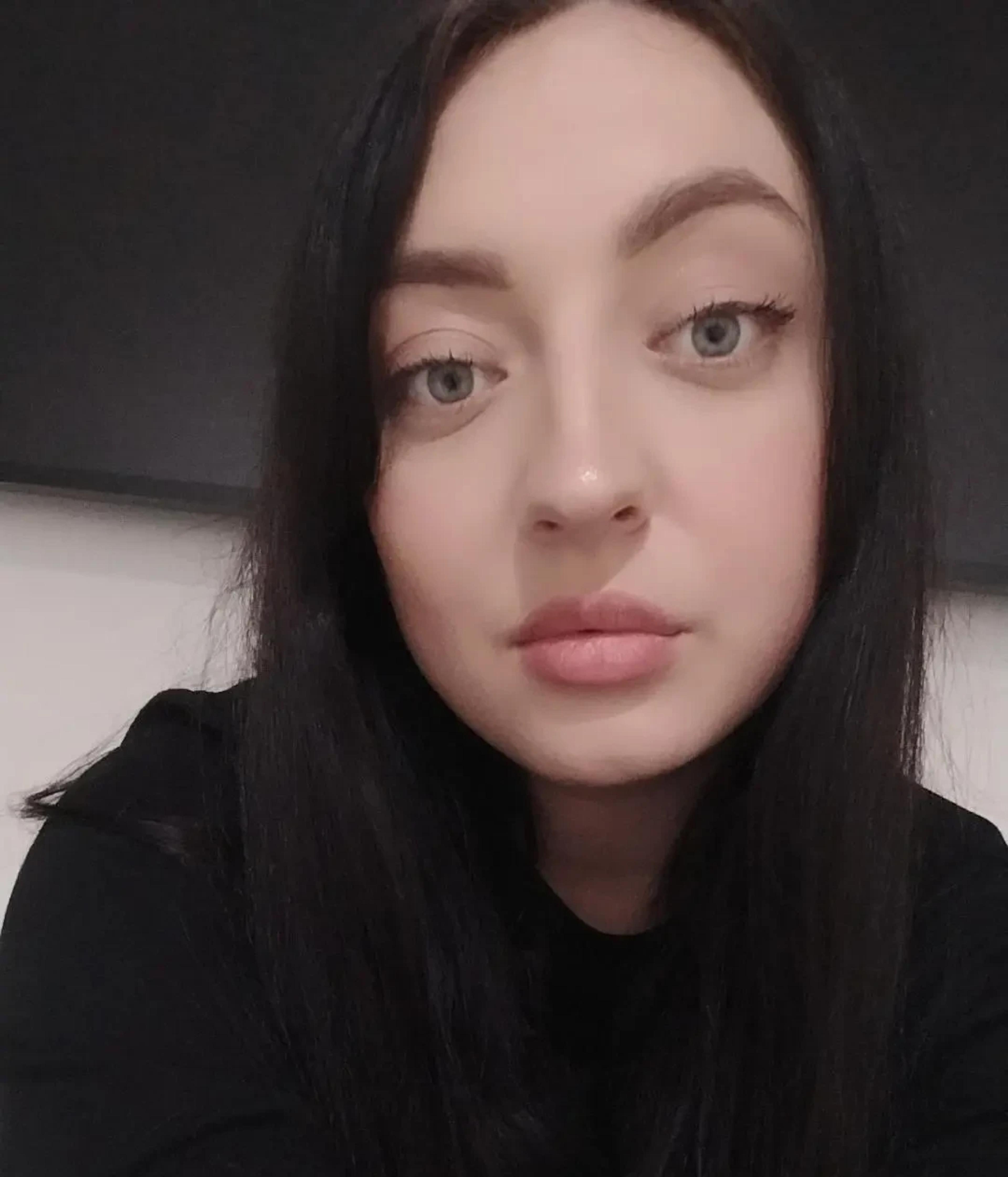 Irena Gromyk