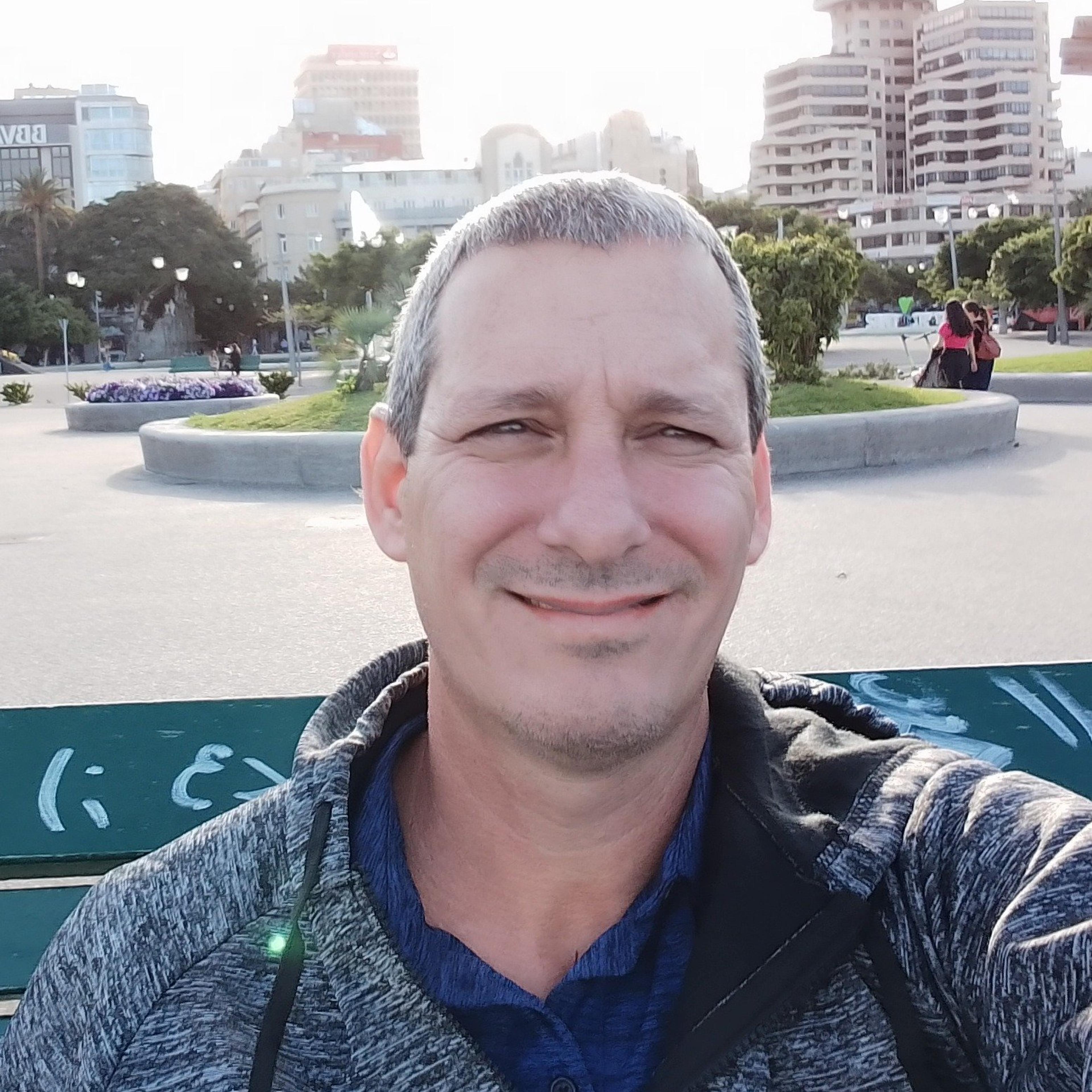 Javier Gómez