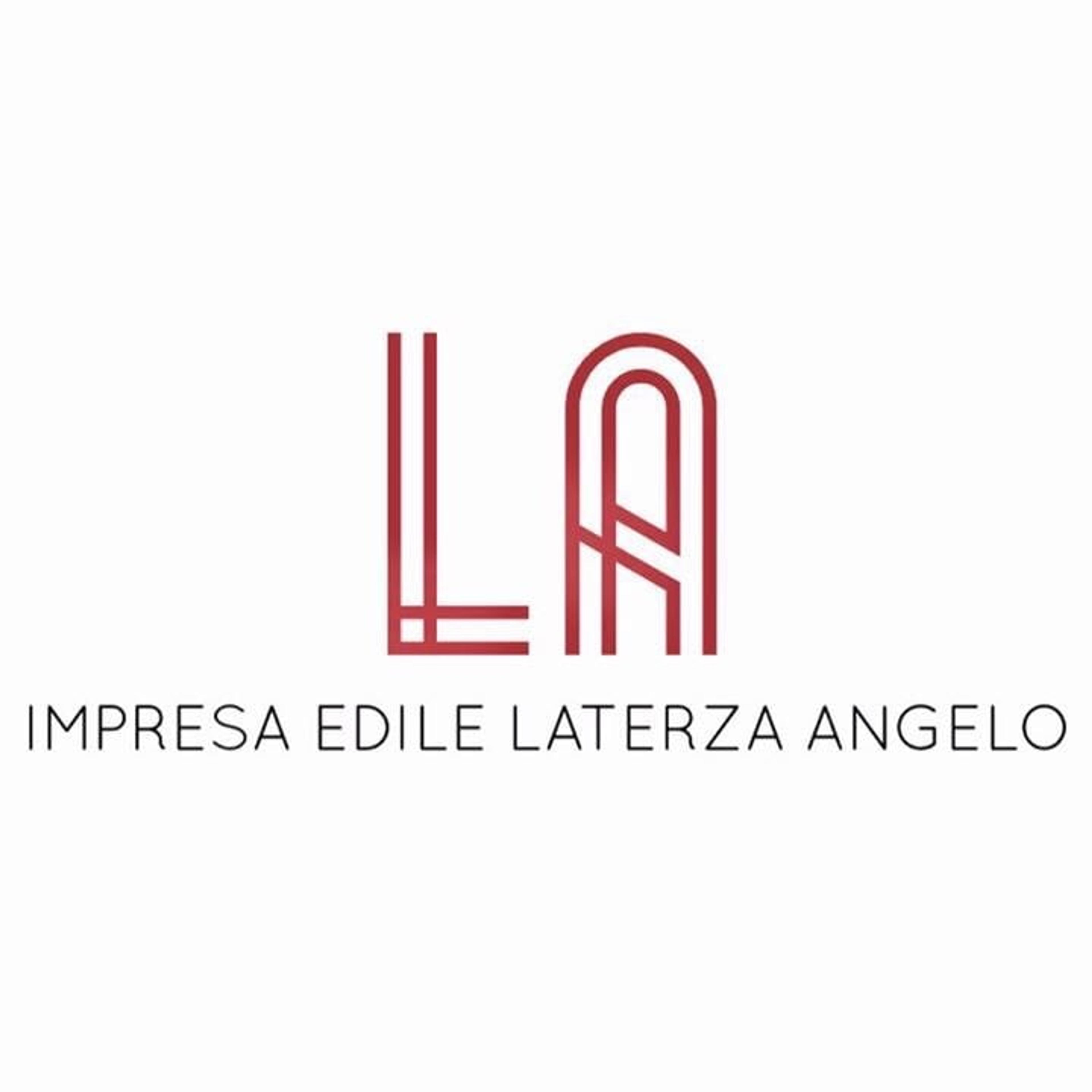 Angelo Laterza