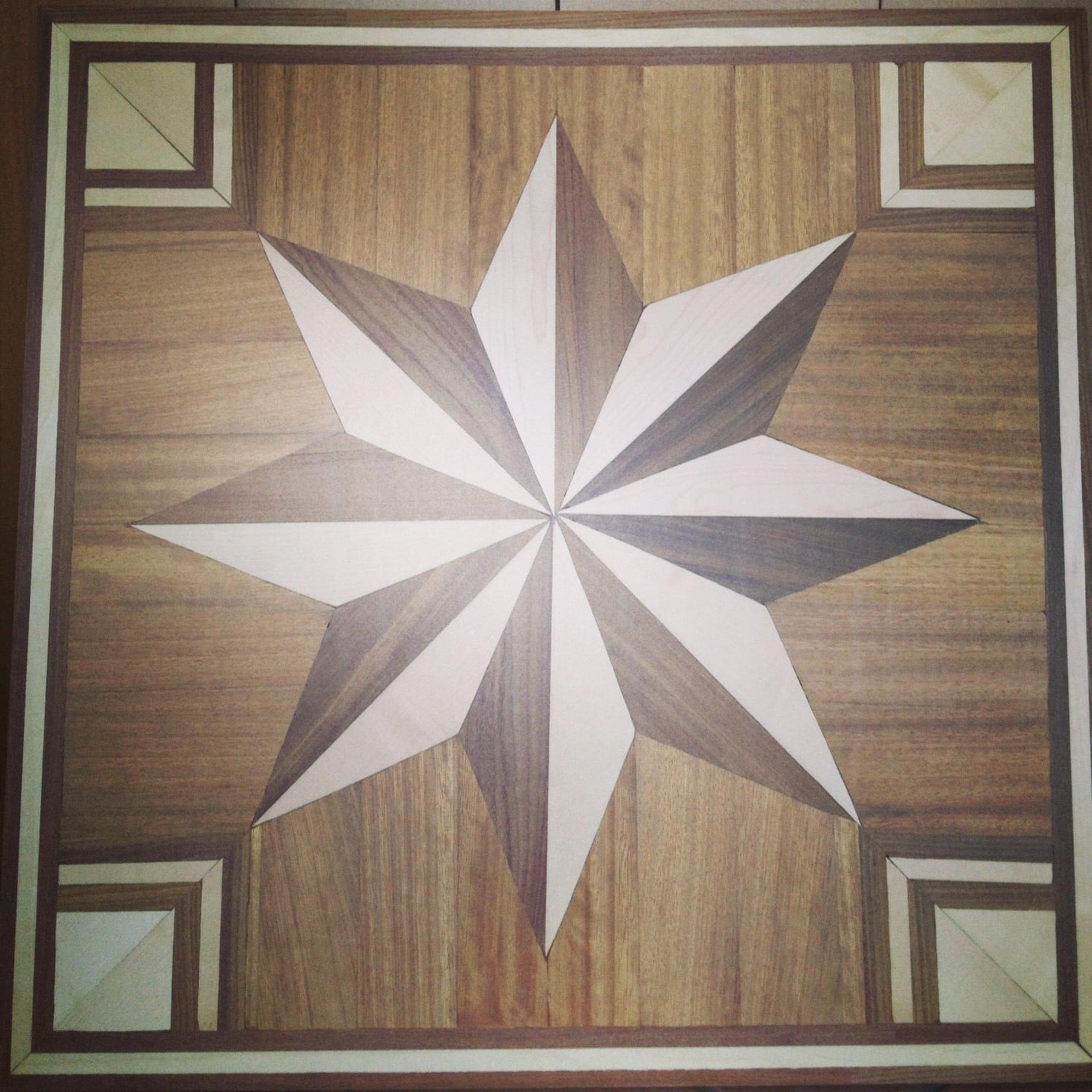 Milia Natale Pavimenti in Legno