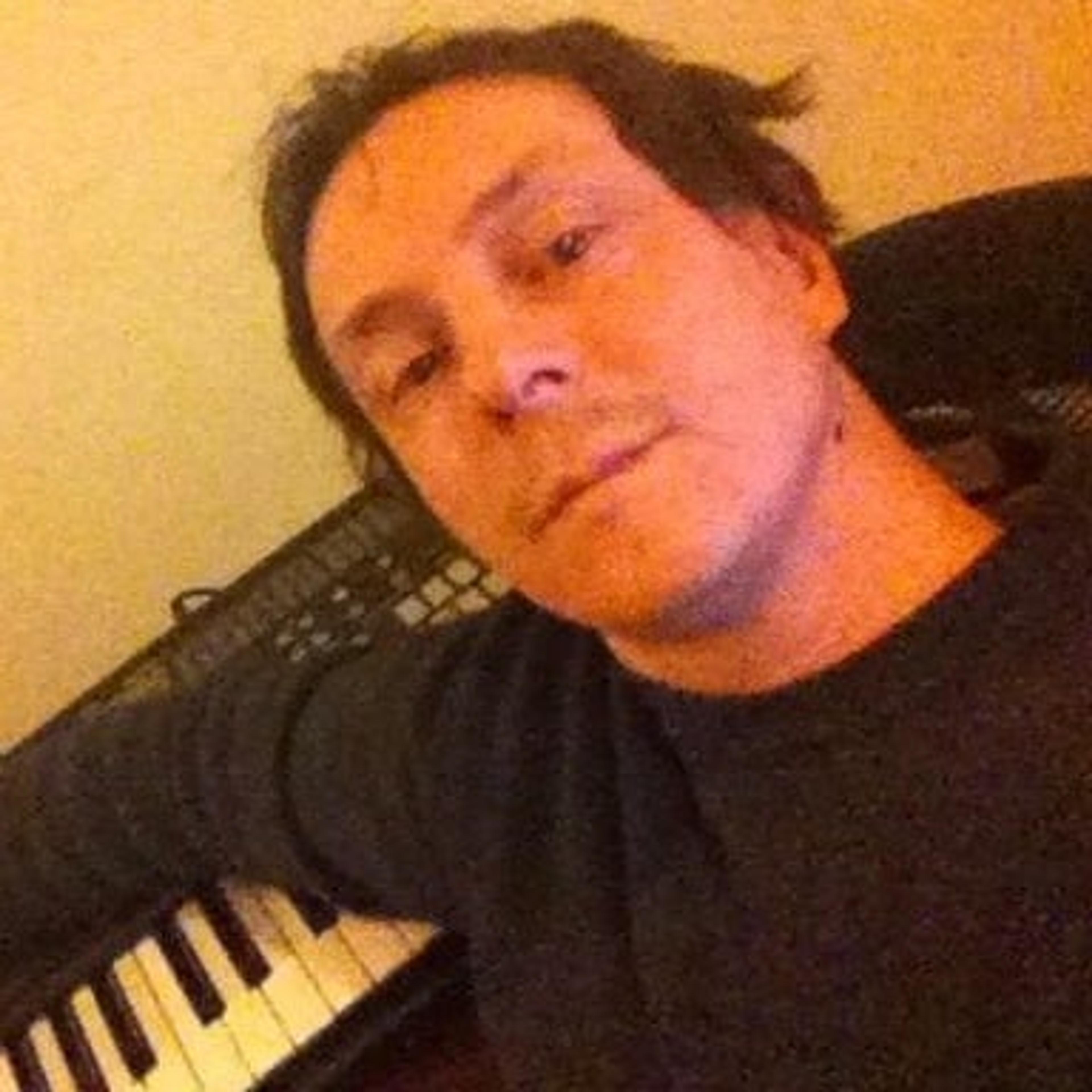 Daniele Balzano