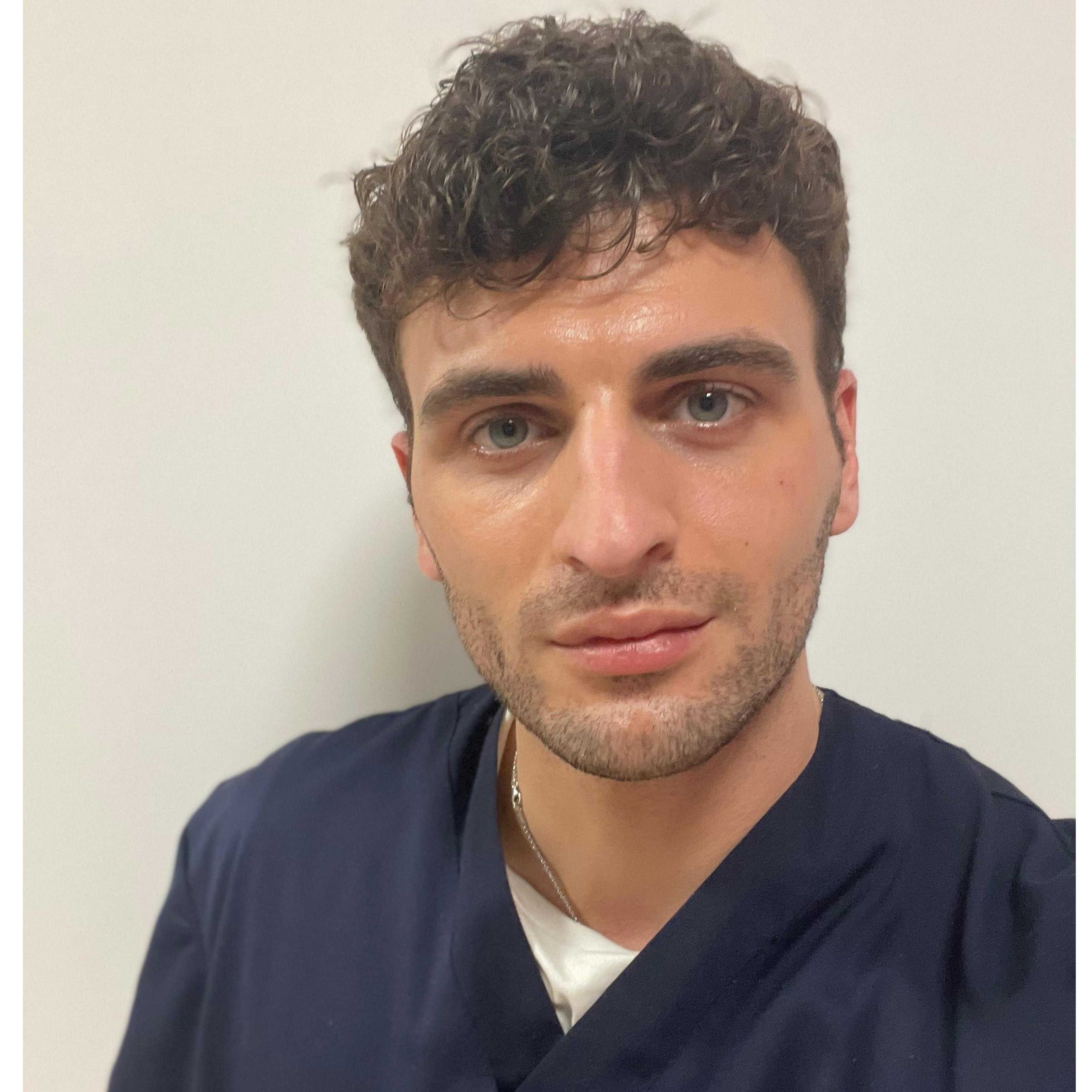 Claudio Sirianni