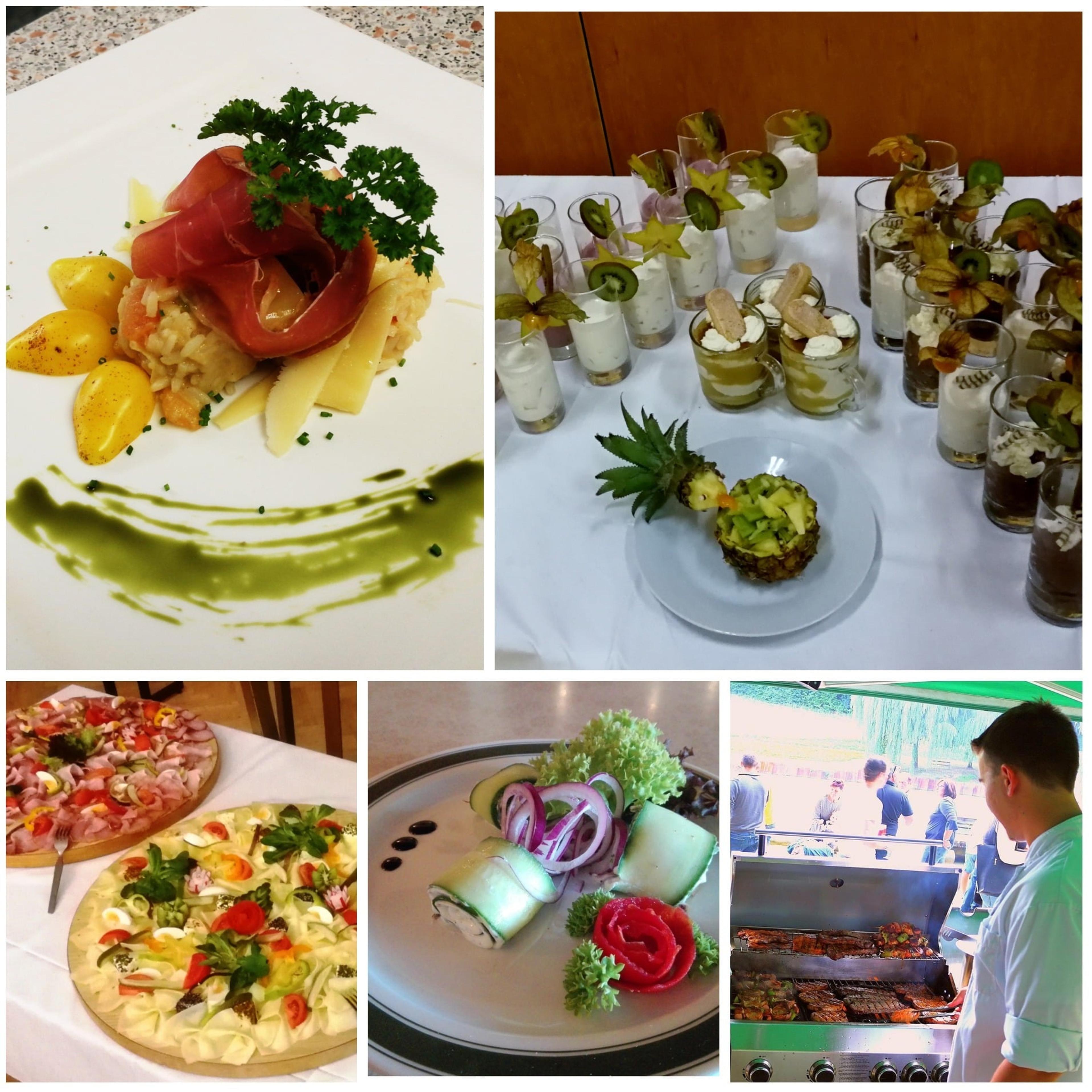 Fischl´s Catering