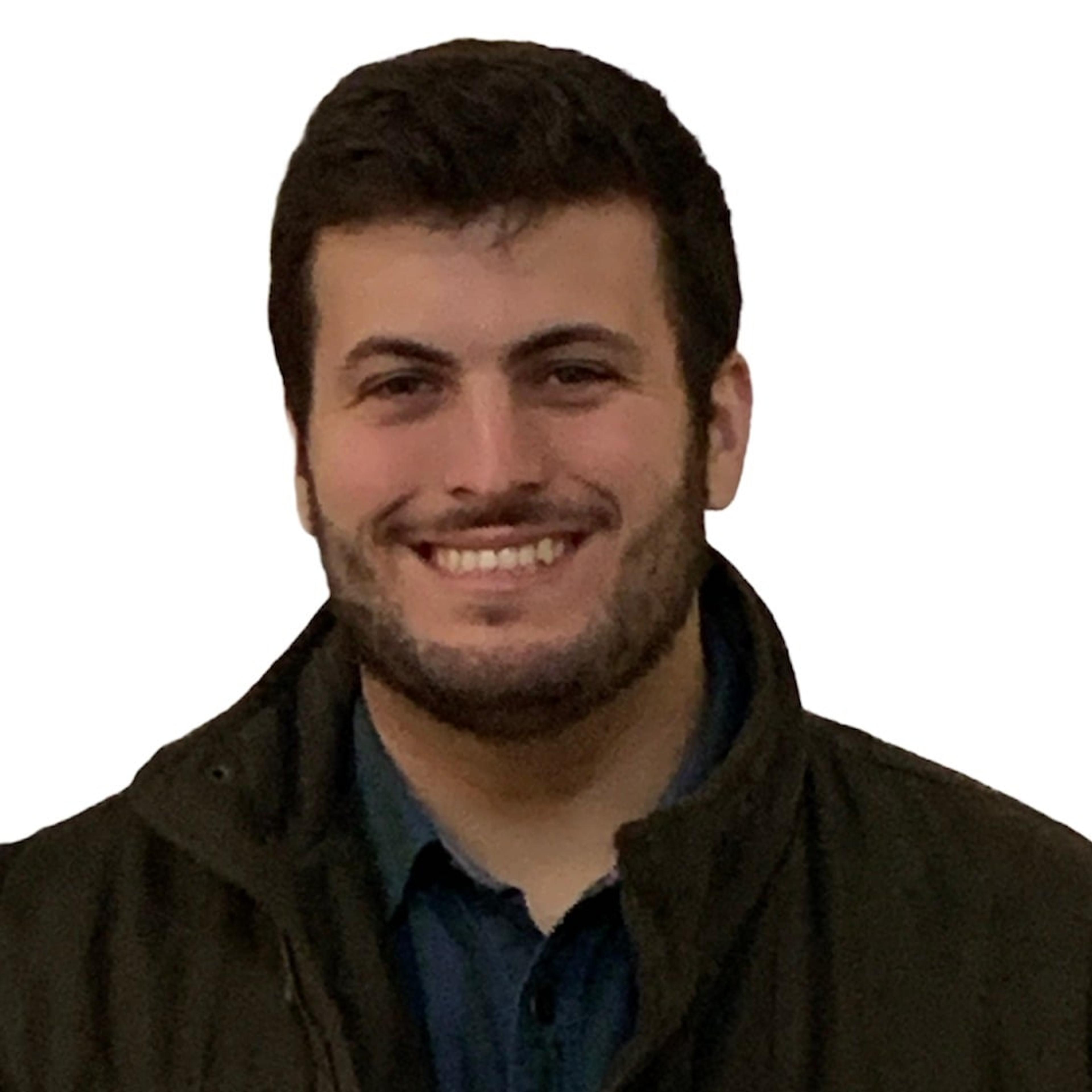 Daniel Catalan