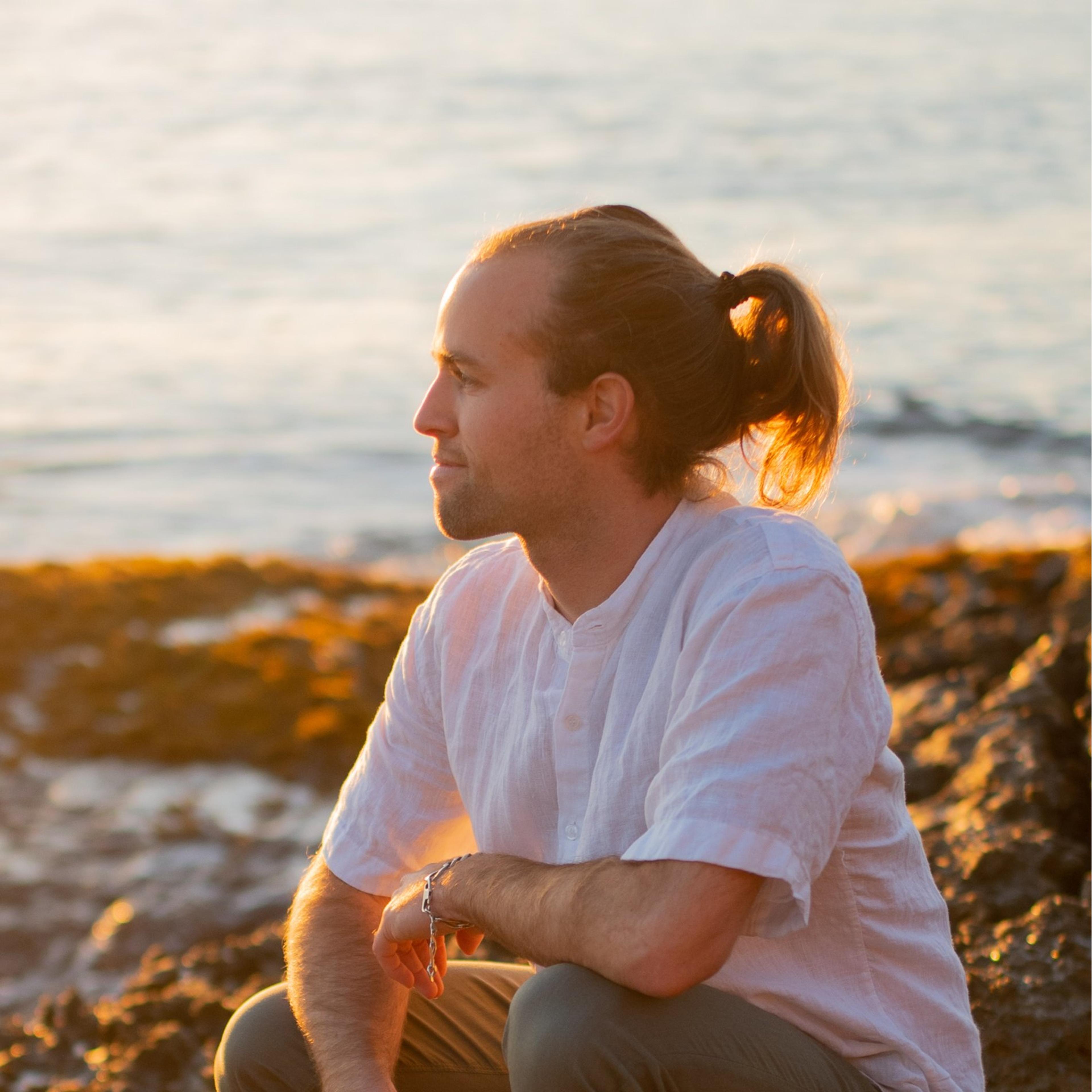 Matthieu REBOUT Naturopathe