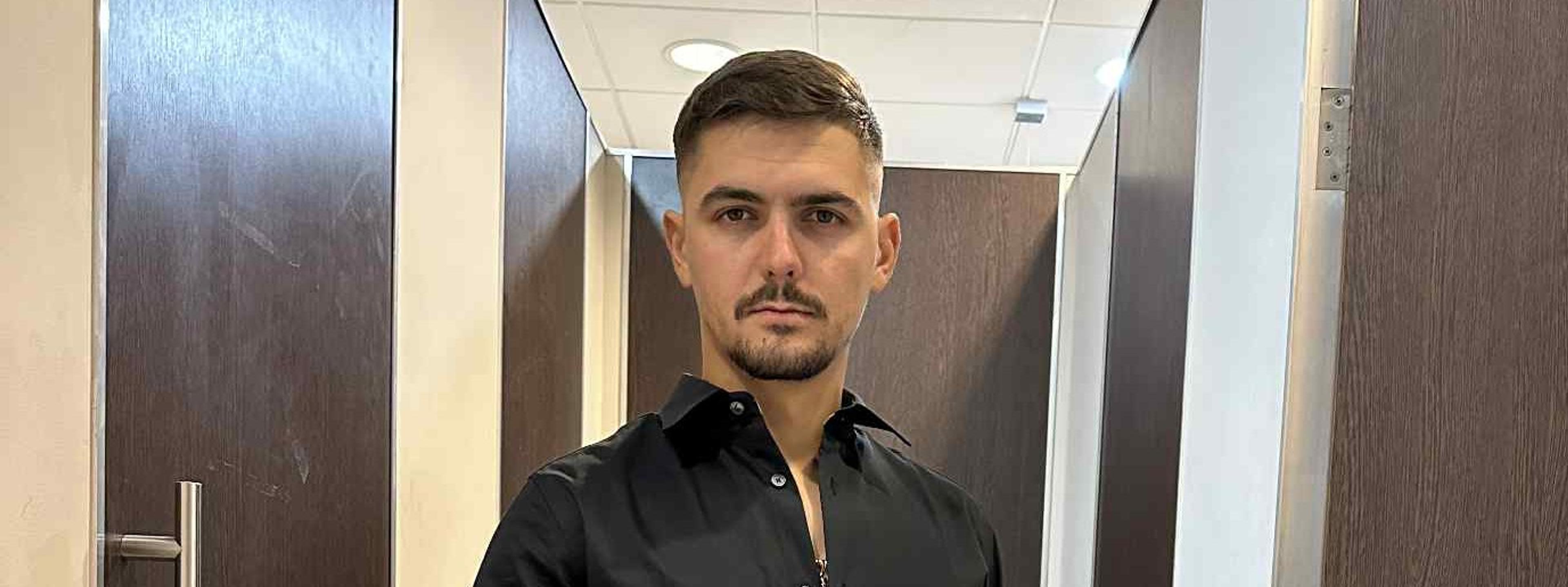 Alexandru Tamirjan