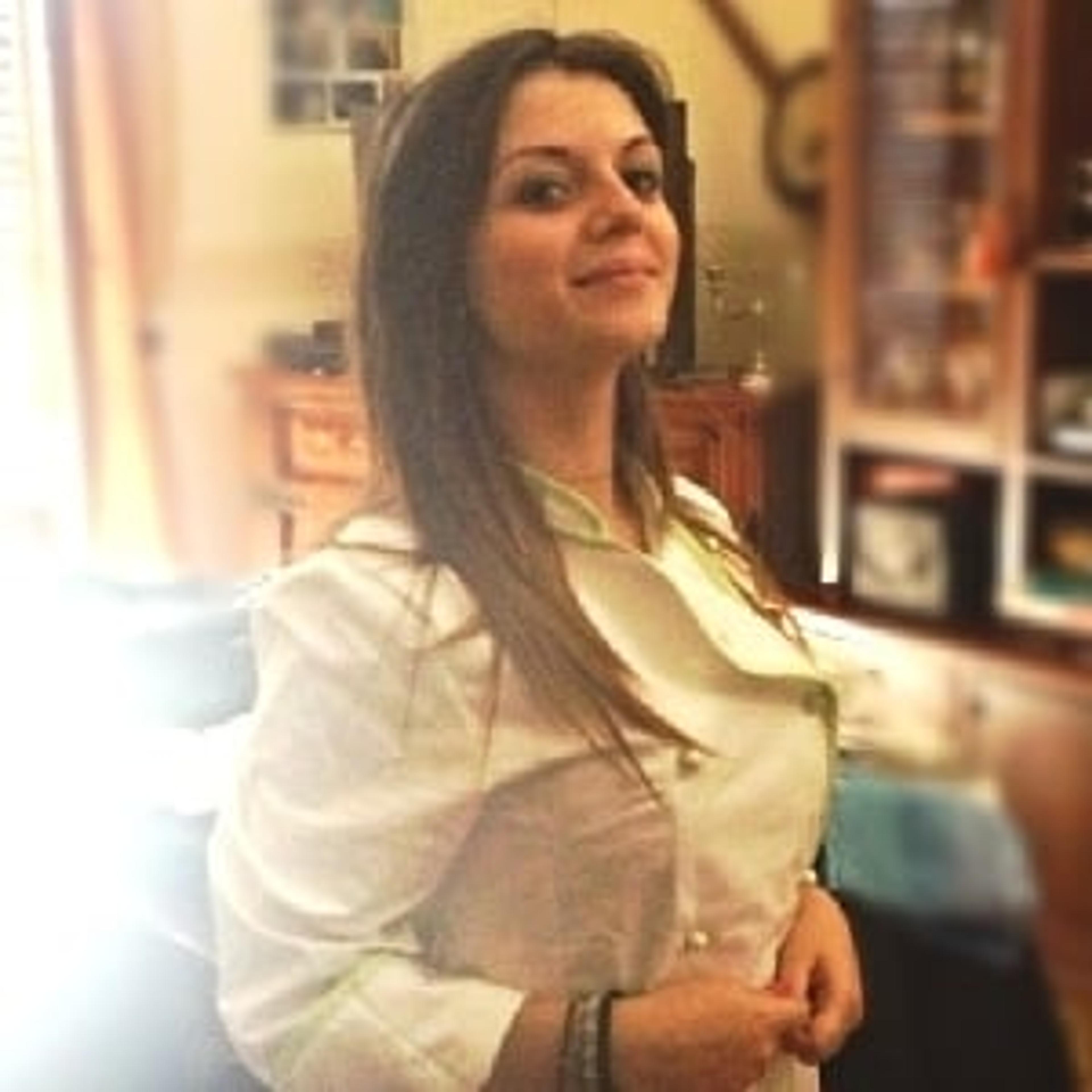 Martina Civetta