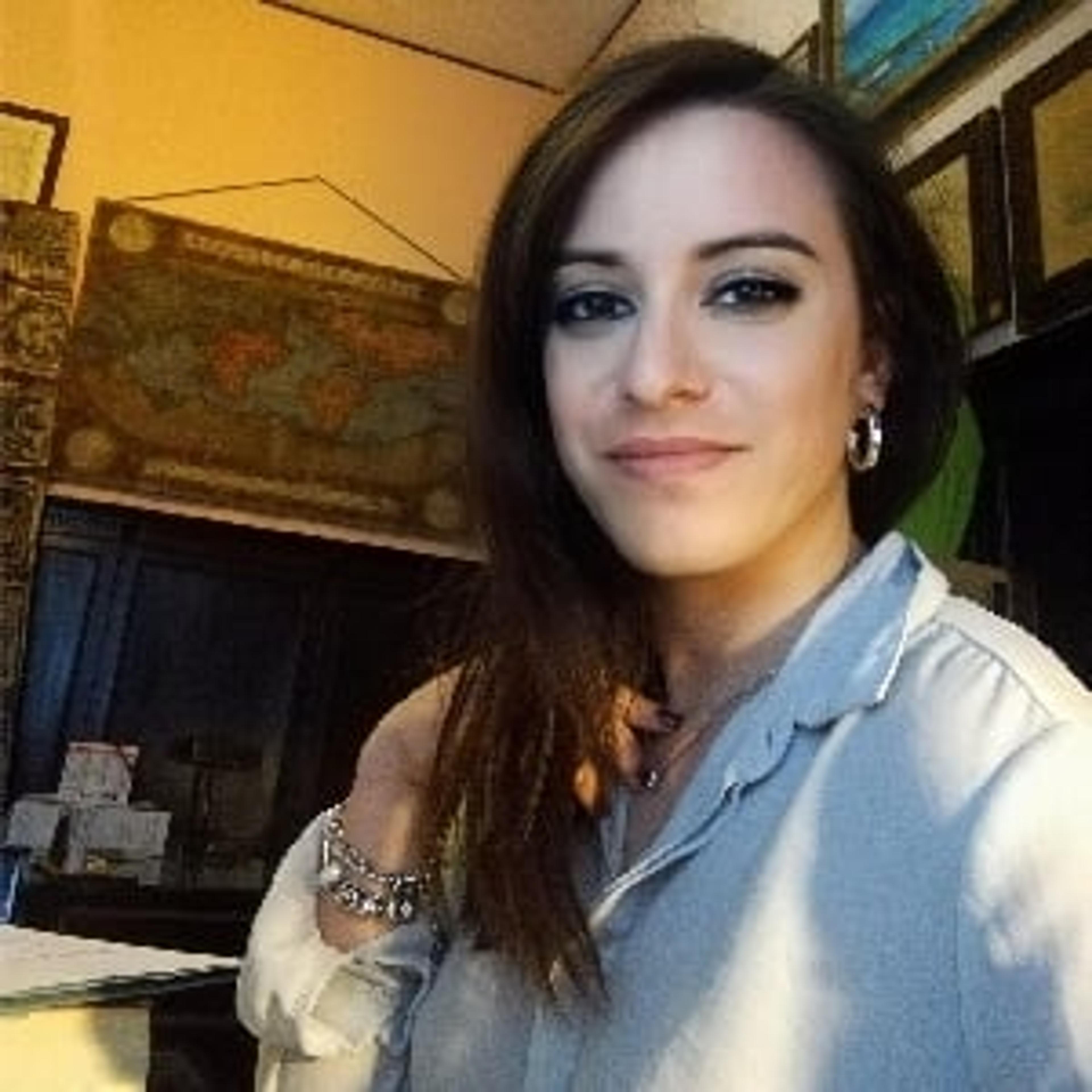 Giusi Glorioso Maranto