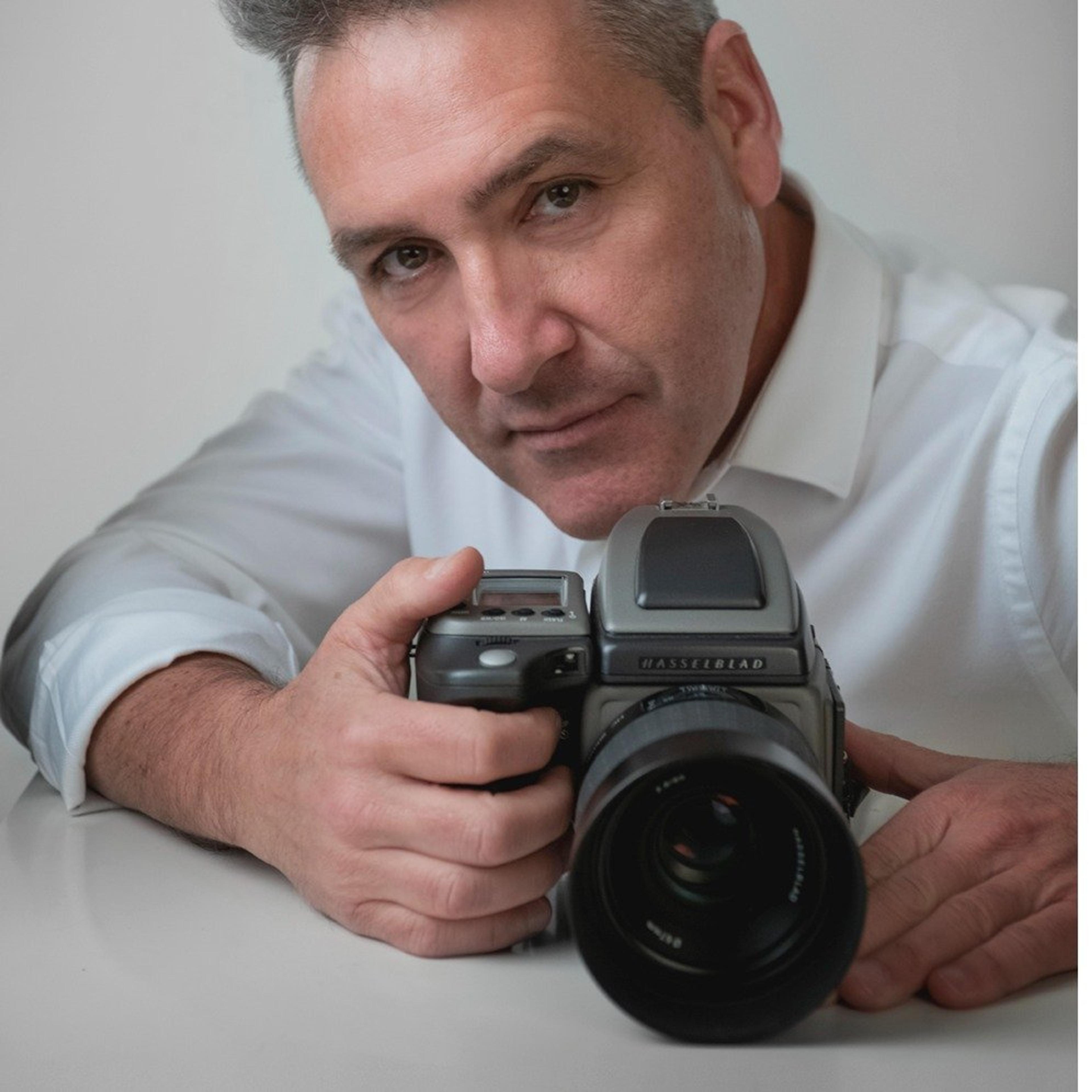 Orozco Art Photography